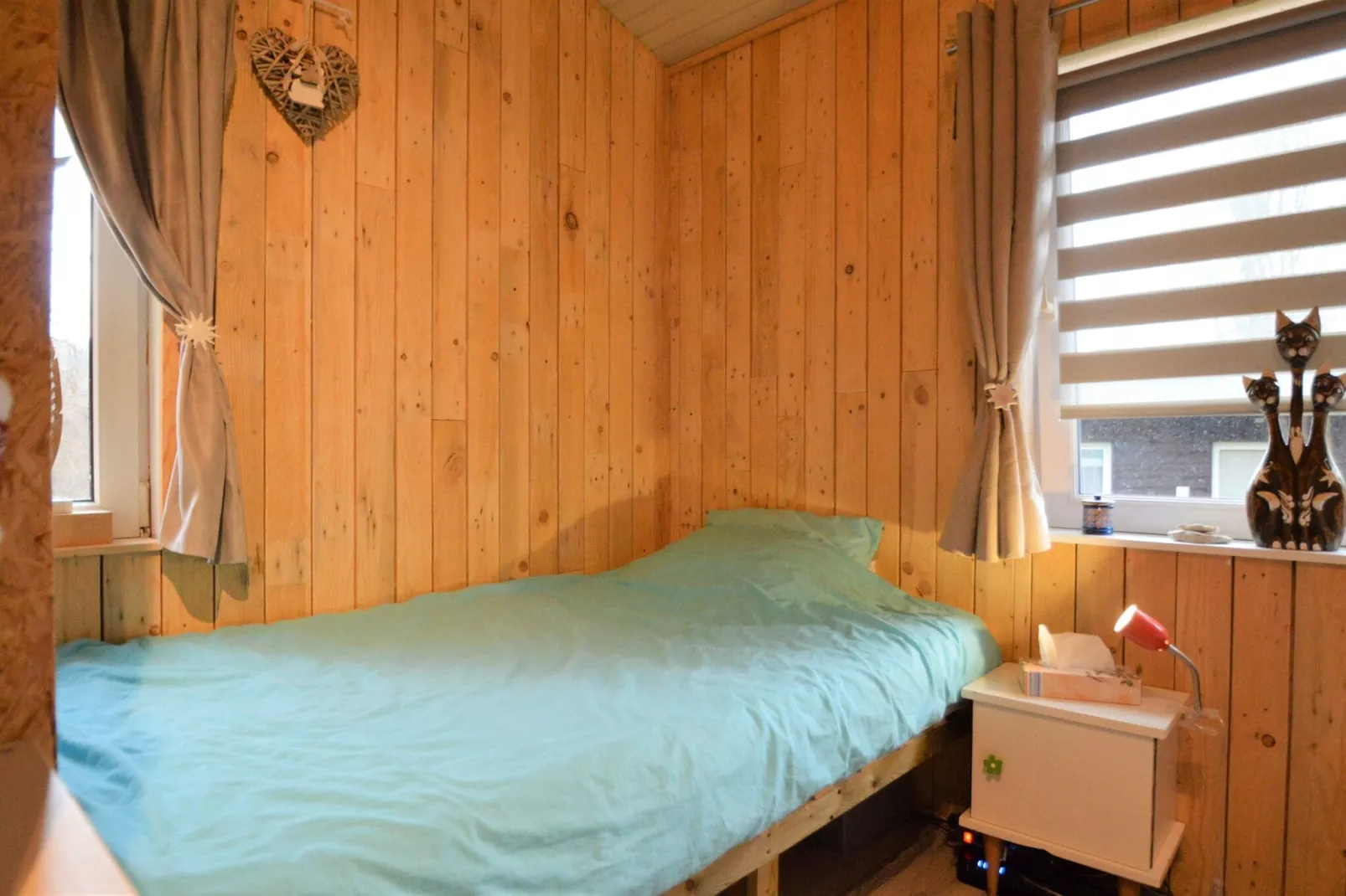 Chatillon 67-Bedroom