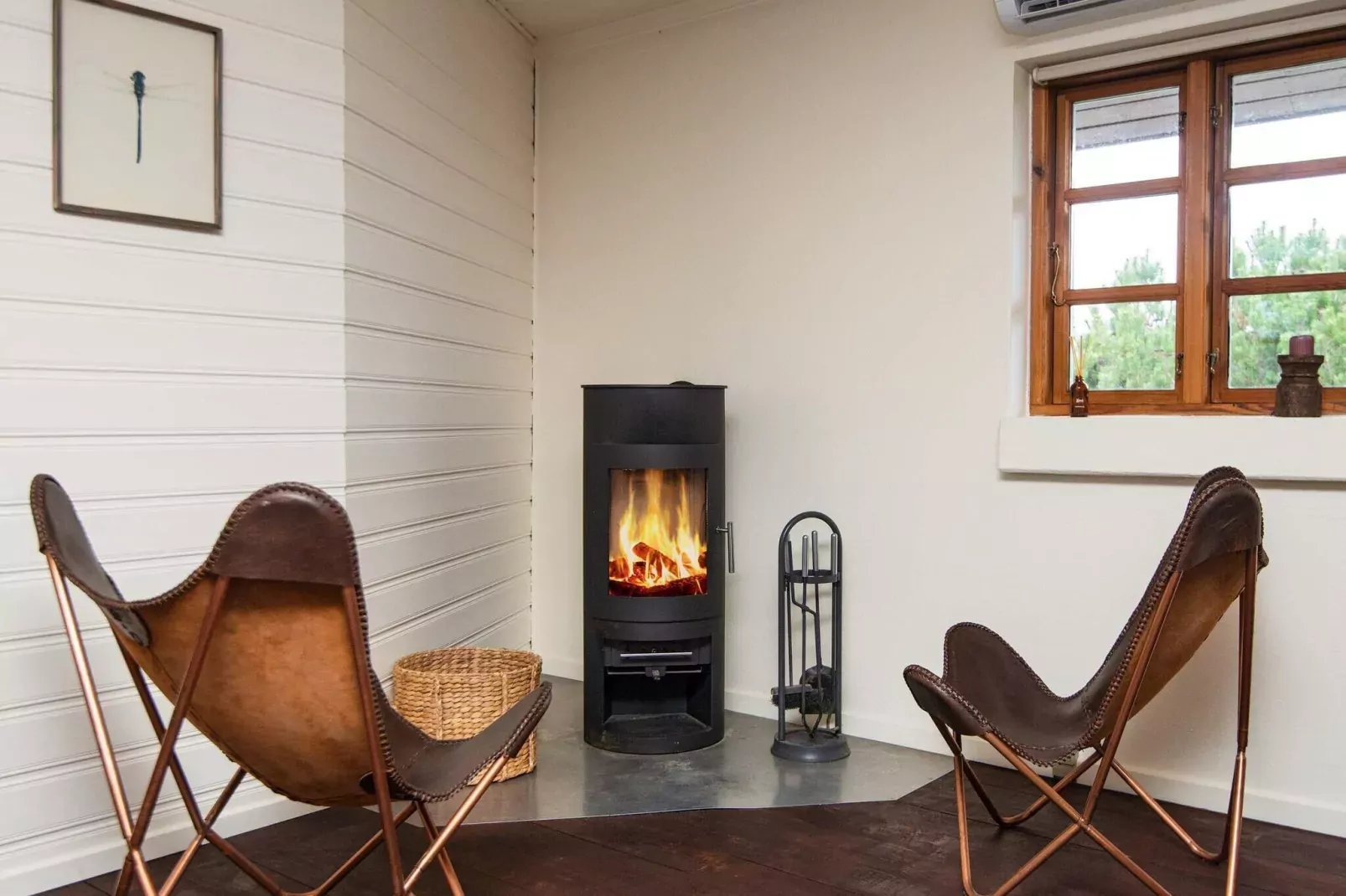 7 person holiday home in Grenaa-Indoor