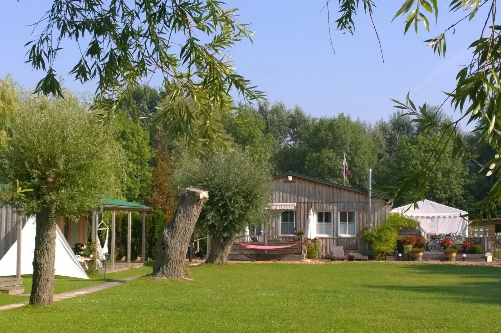 Haus 10 - 3 Personen