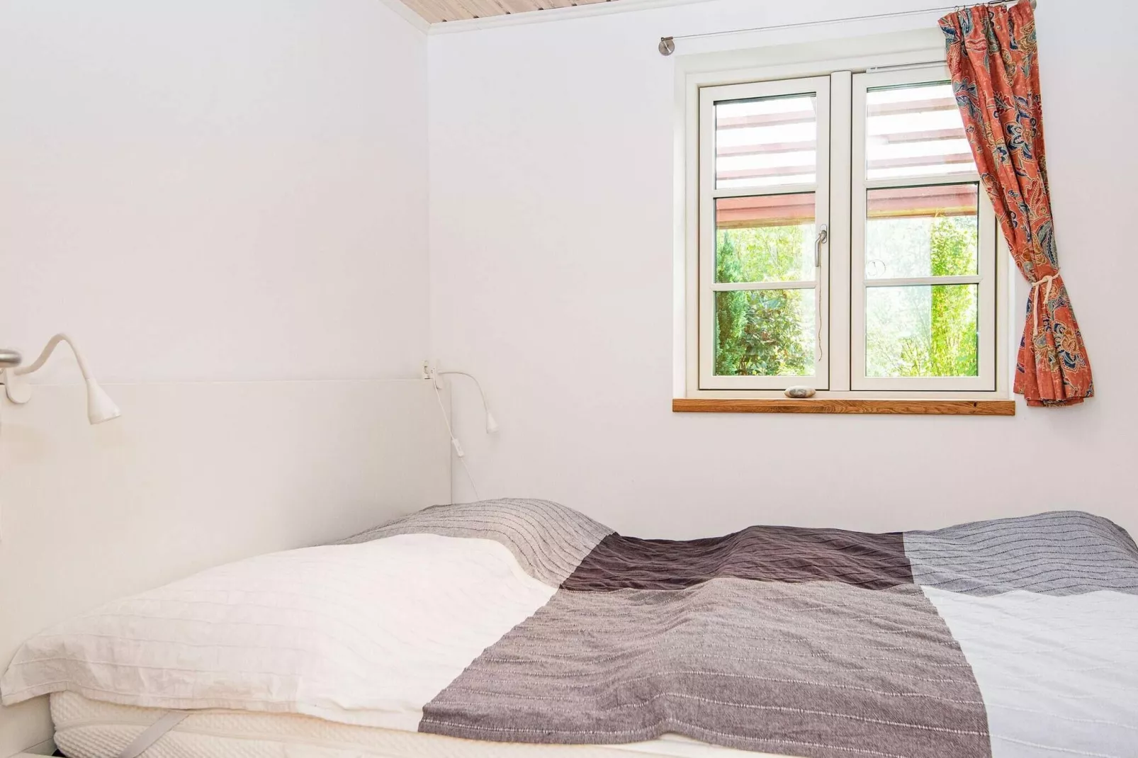 Maison de vacances pour 6 a Ulfborg-By Traum-Intérieur