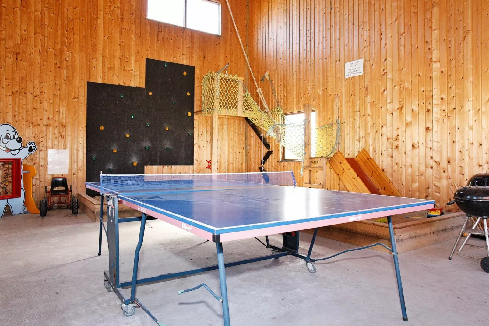 17 person holiday home in Harboøre-By Traum-Indoor
