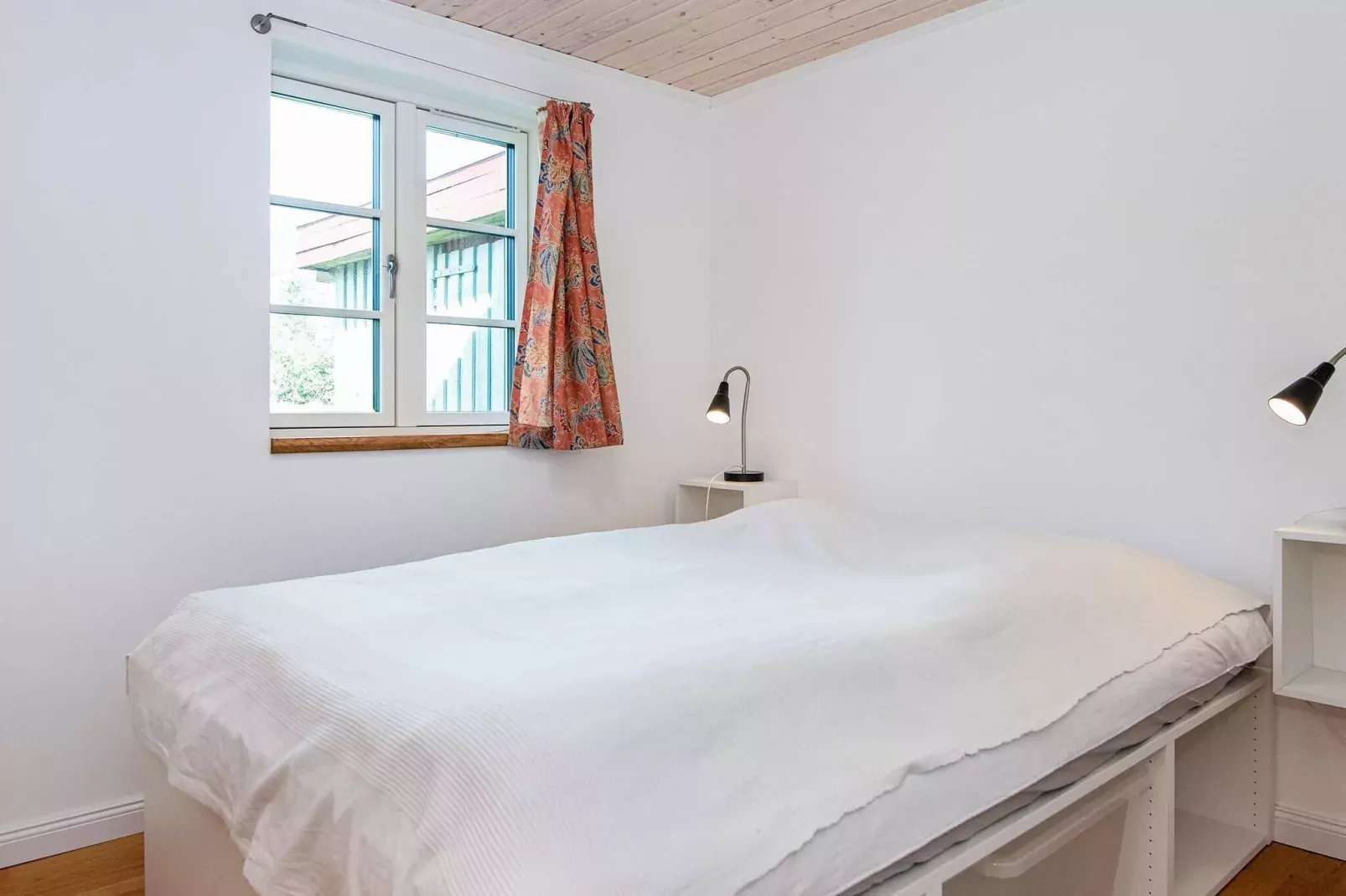 Maison de vacances pour 6 a Ulfborg-By Traum-Intérieur
