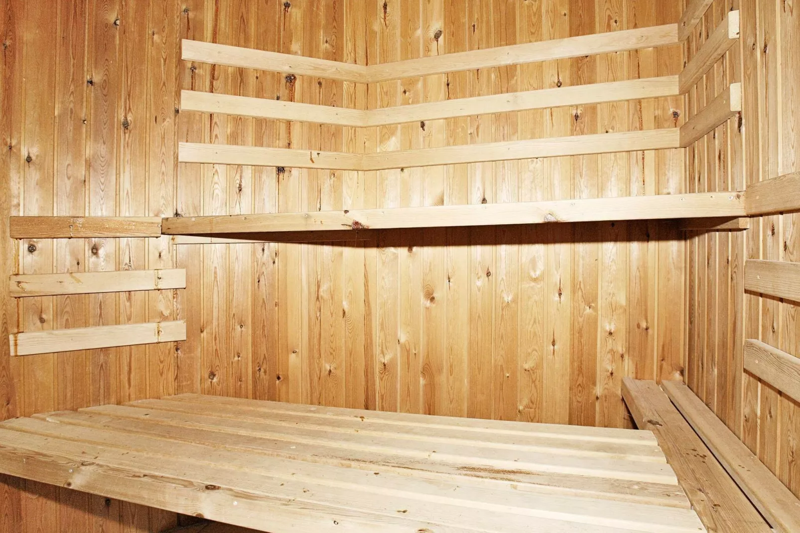 17 person holiday home in Harboøre-By Traum-Sauna