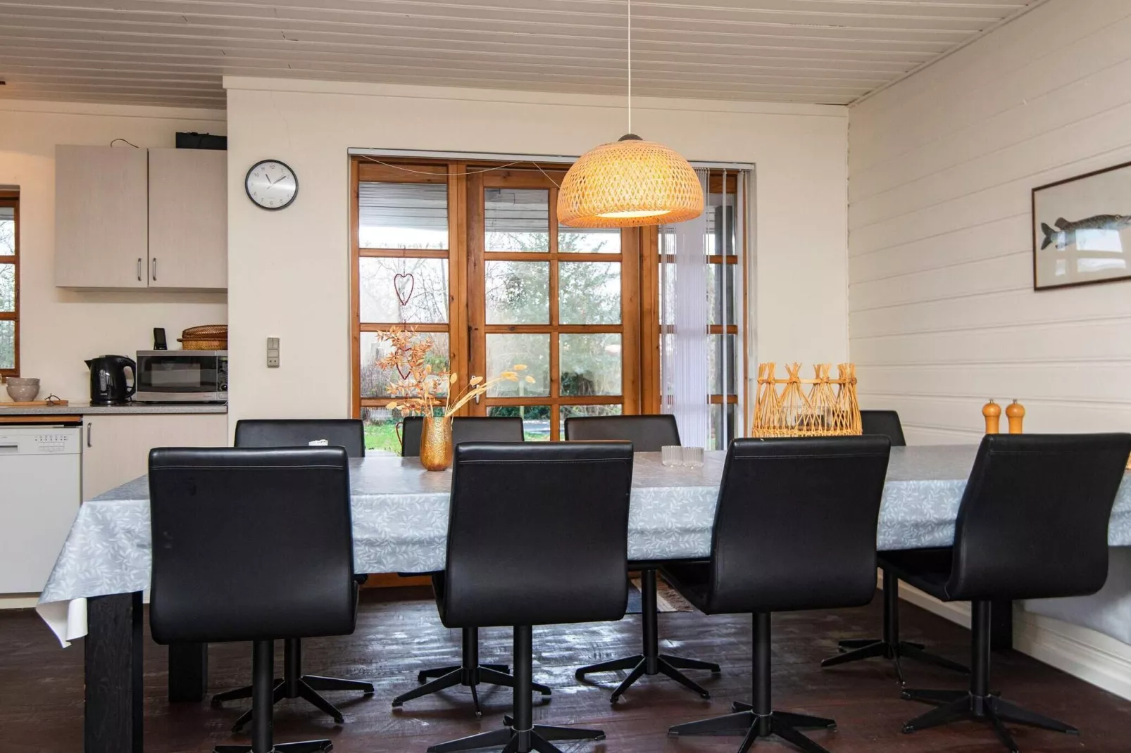 7 person holiday home in Grenaa-Indoor