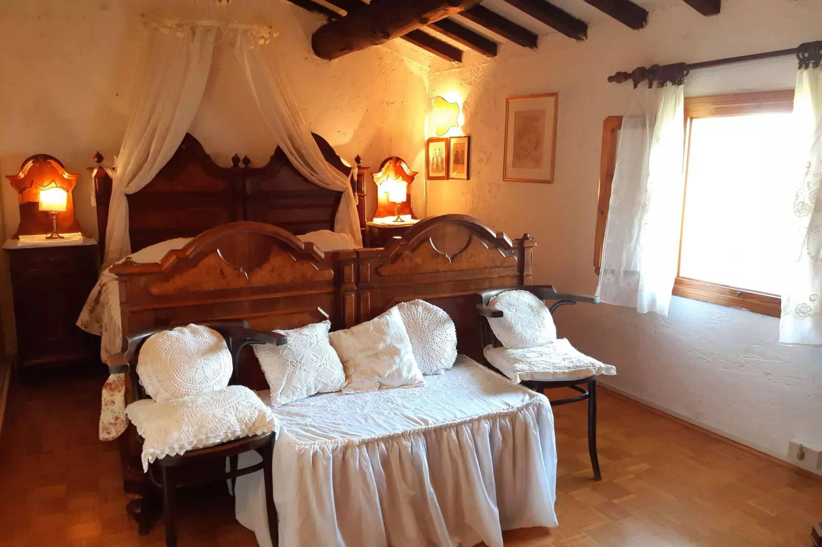 Casa Gherla Uno-Bedroom