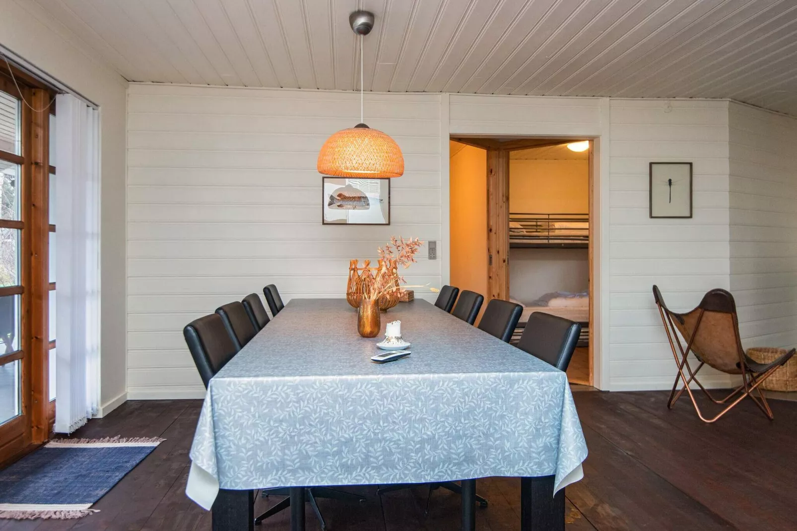 7 person holiday home in Grenaa-Indoor