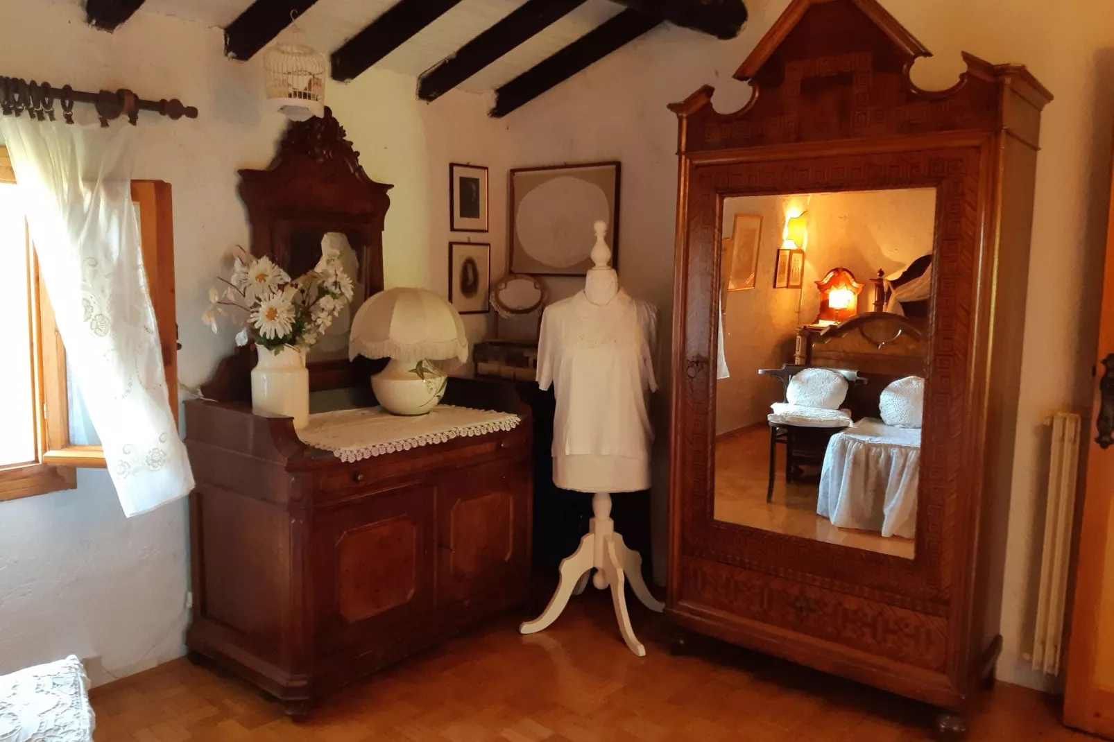 Casa Gherla Uno-Bedroom