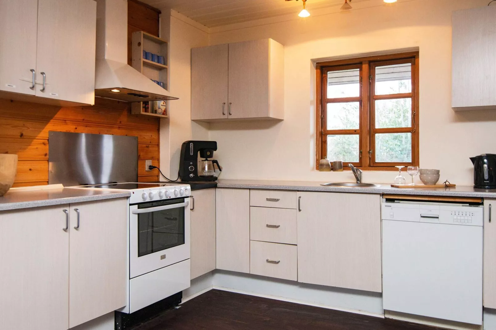 7 person holiday home in Grenaa-Indoor