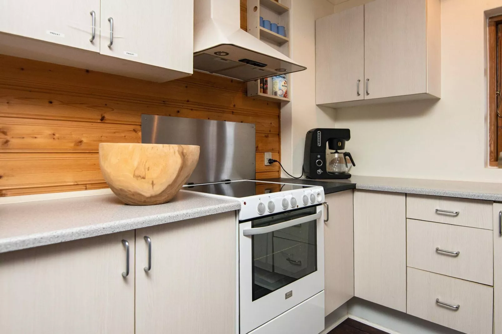 7 person holiday home in Grenaa-Indoor