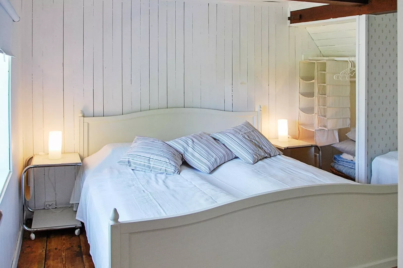 Maison de vacances pour 6 a ESKILSTUNA-Intérieur