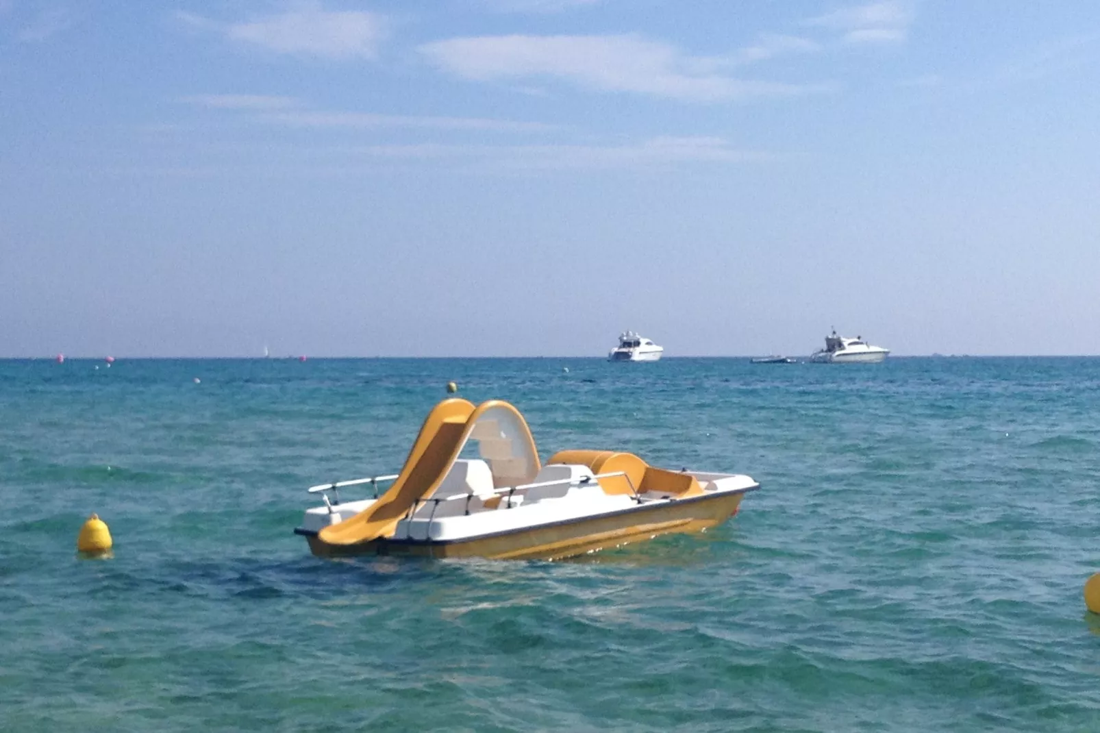 Verdi-Areas summer 20km