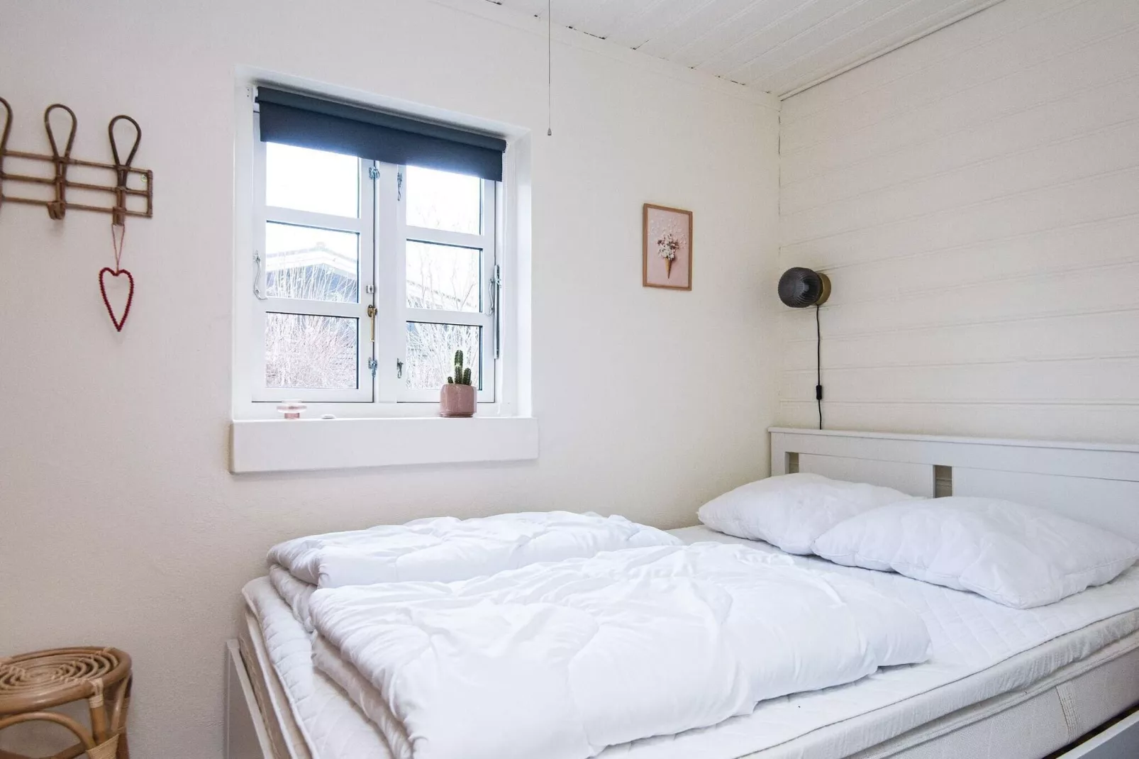 7 person holiday home in Grenaa-Indoor