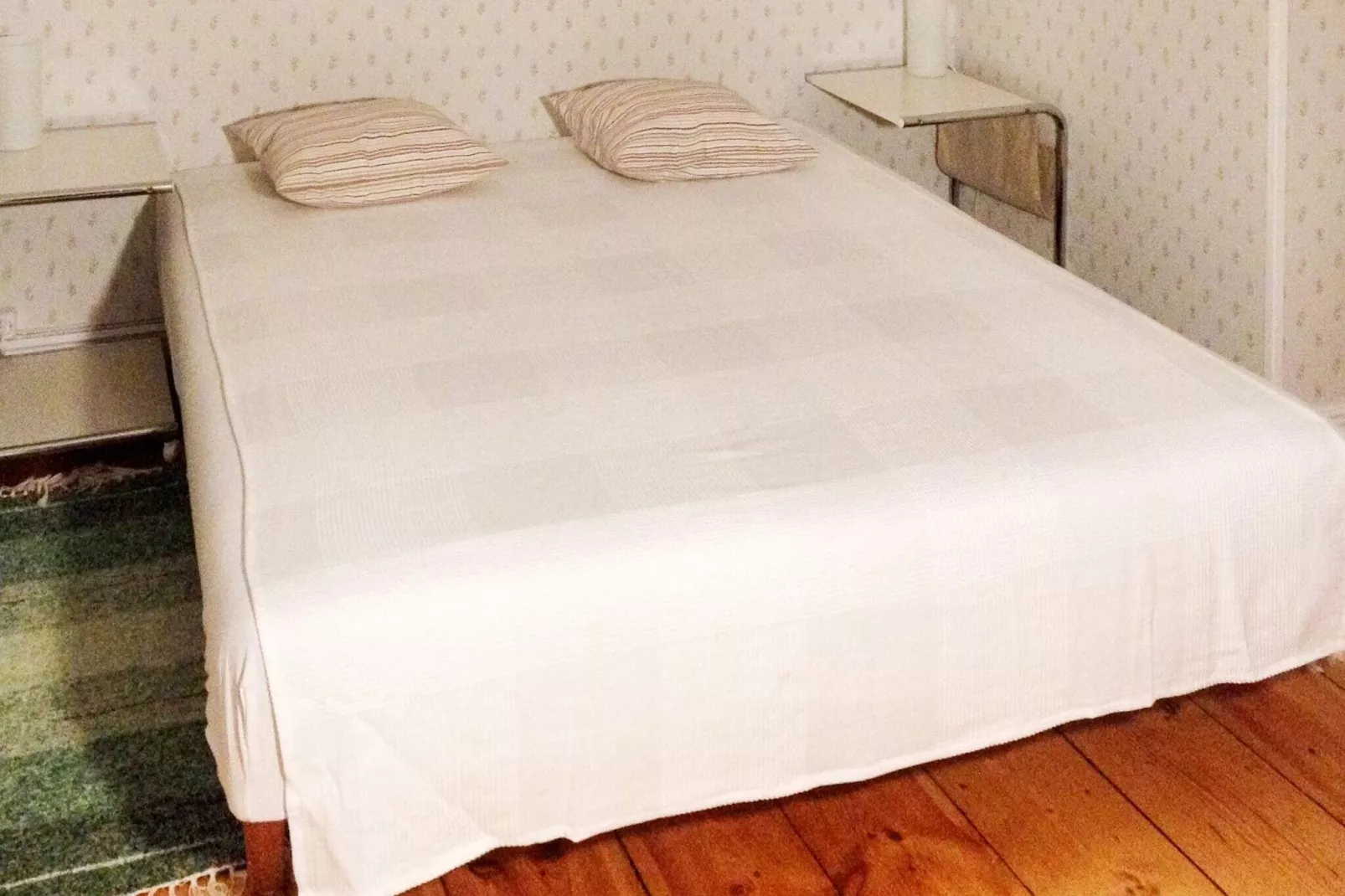 Maison de vacances pour 6 a ESKILSTUNA-Intérieur