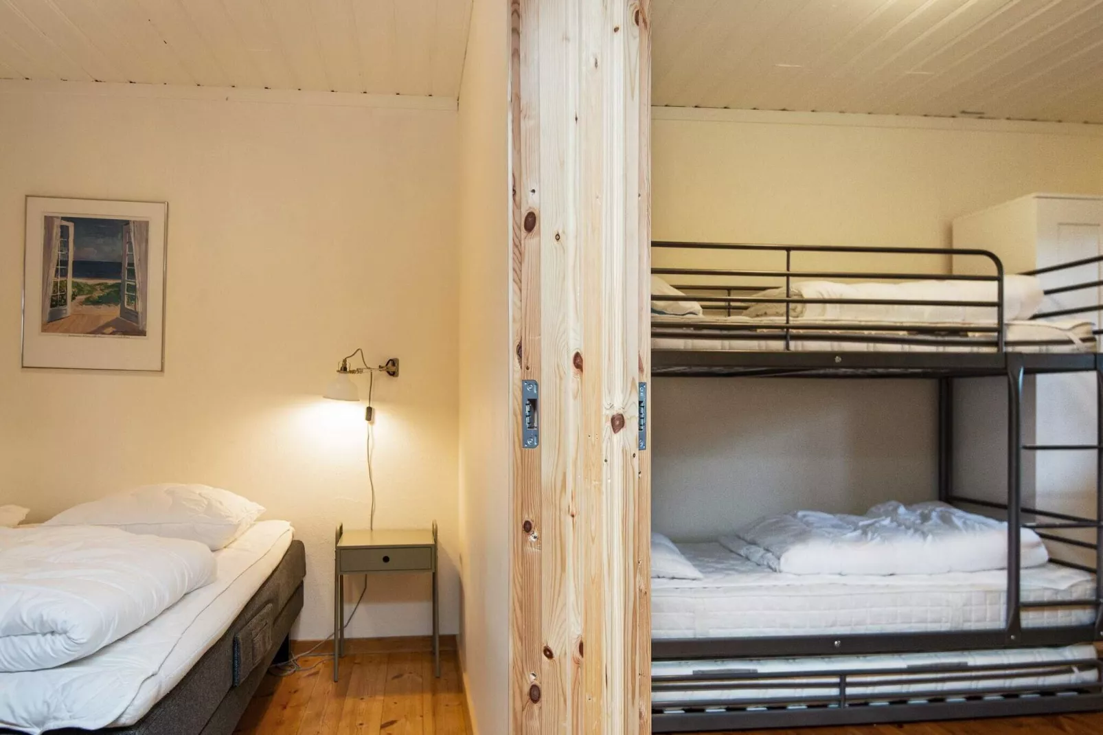 7 person holiday home in Grenaa-Indoor