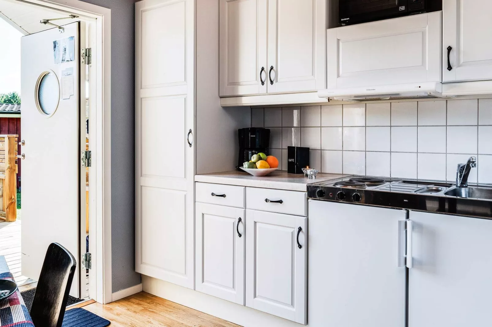 4 person holiday home in LÖTTORP-By Traum