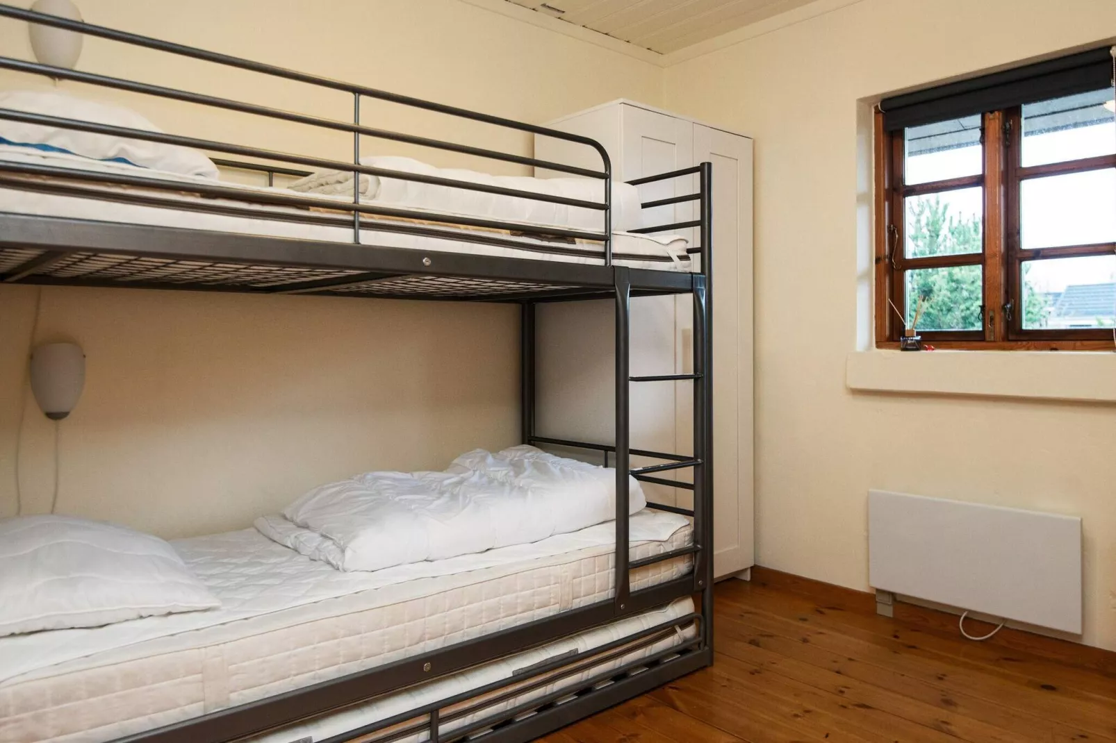 7 person holiday home in Grenaa-Indoor