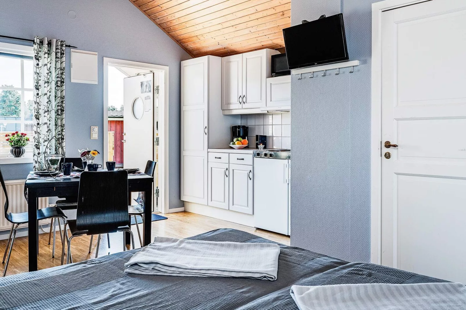 4 Personen Ferienhaus in LÖTTORP-By Traum-Innenbereich