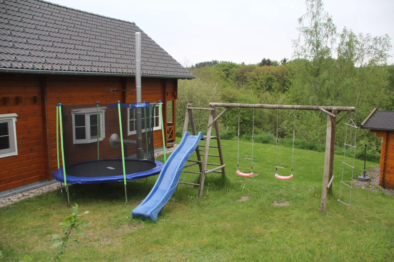 Blokhuis Winterberg Tulp-Facilities