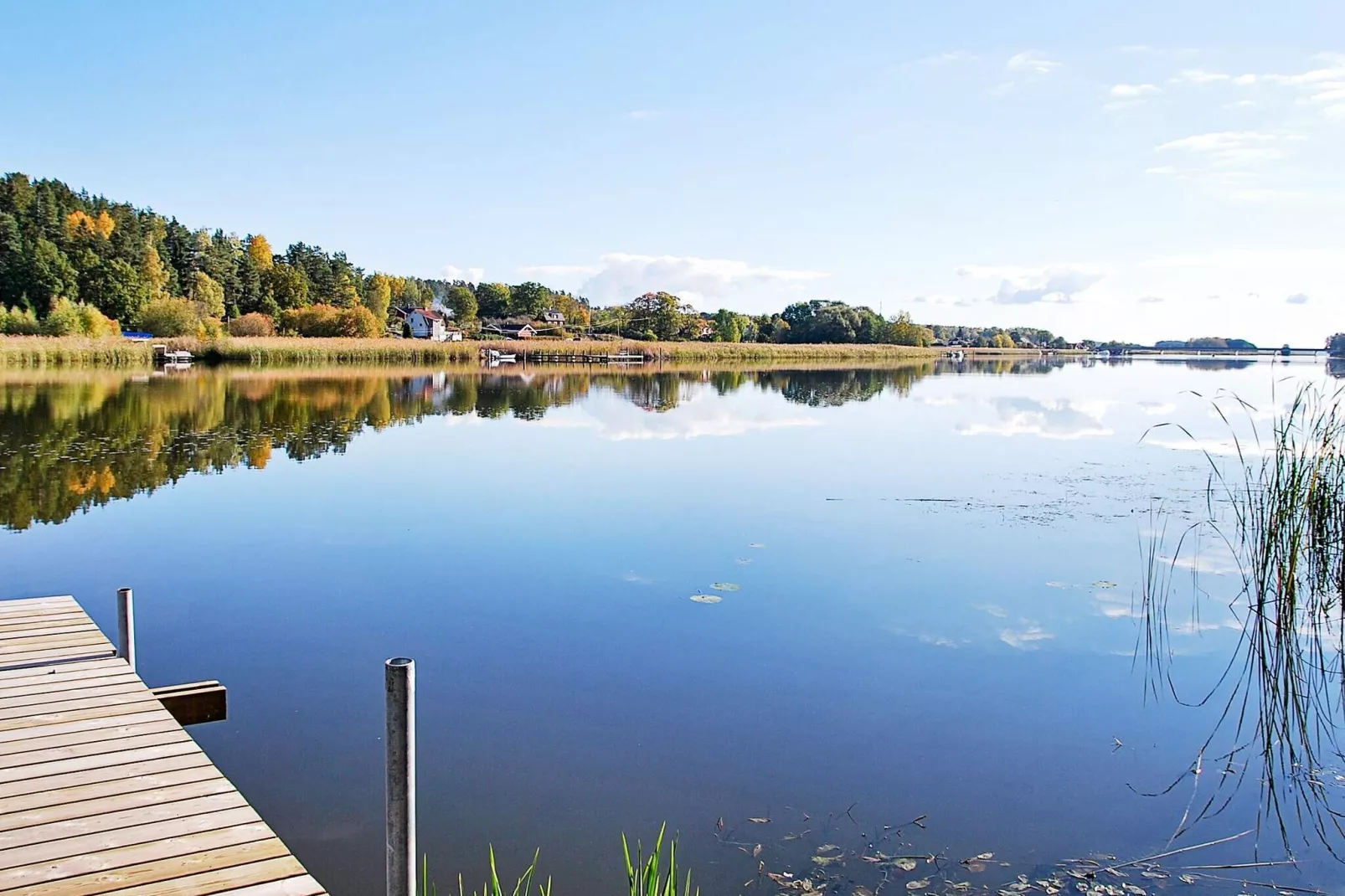Maison de vacances pour 6 a ESKILSTUNA-Vue