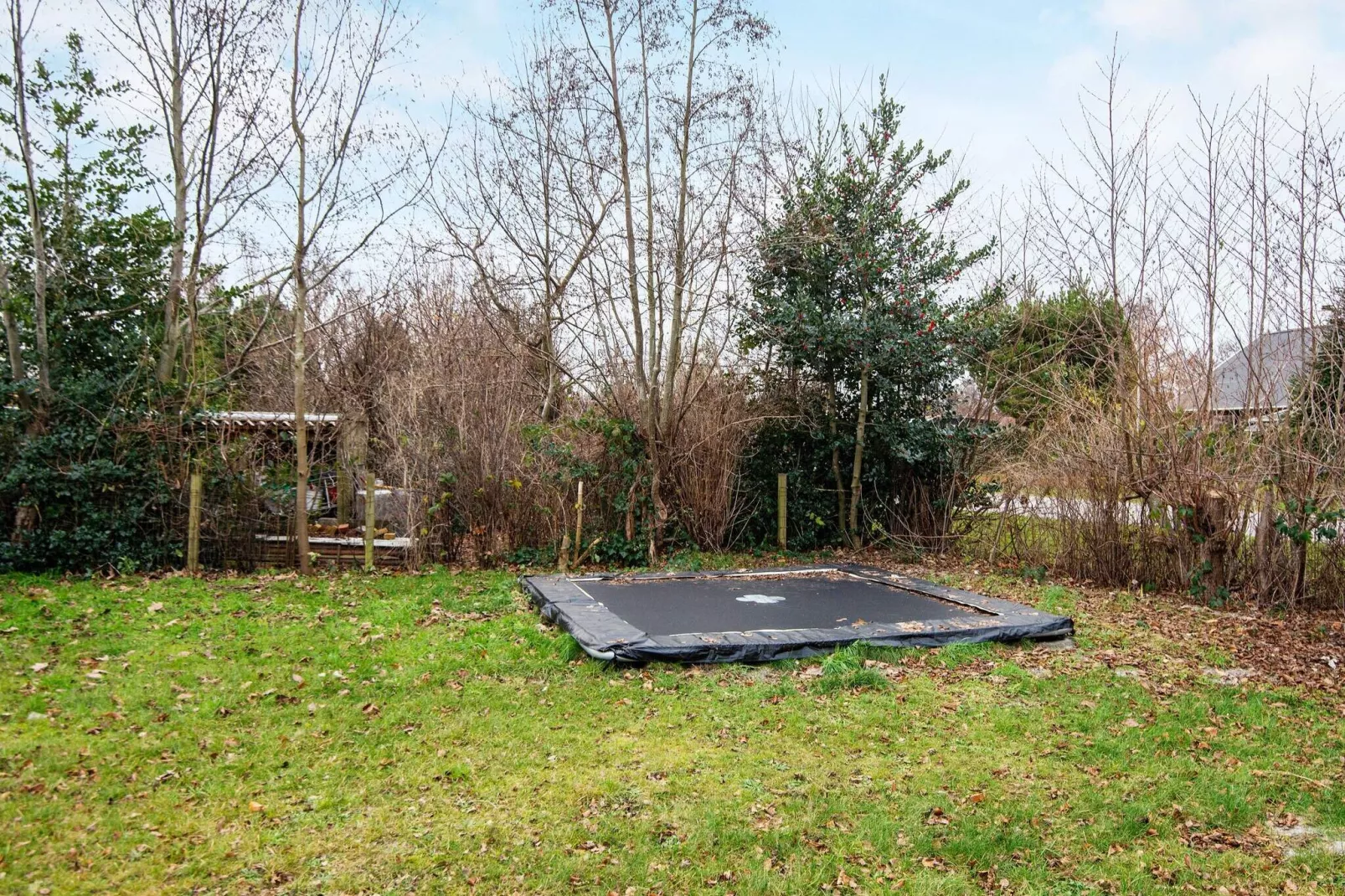 7 person holiday home in Grenaa-View