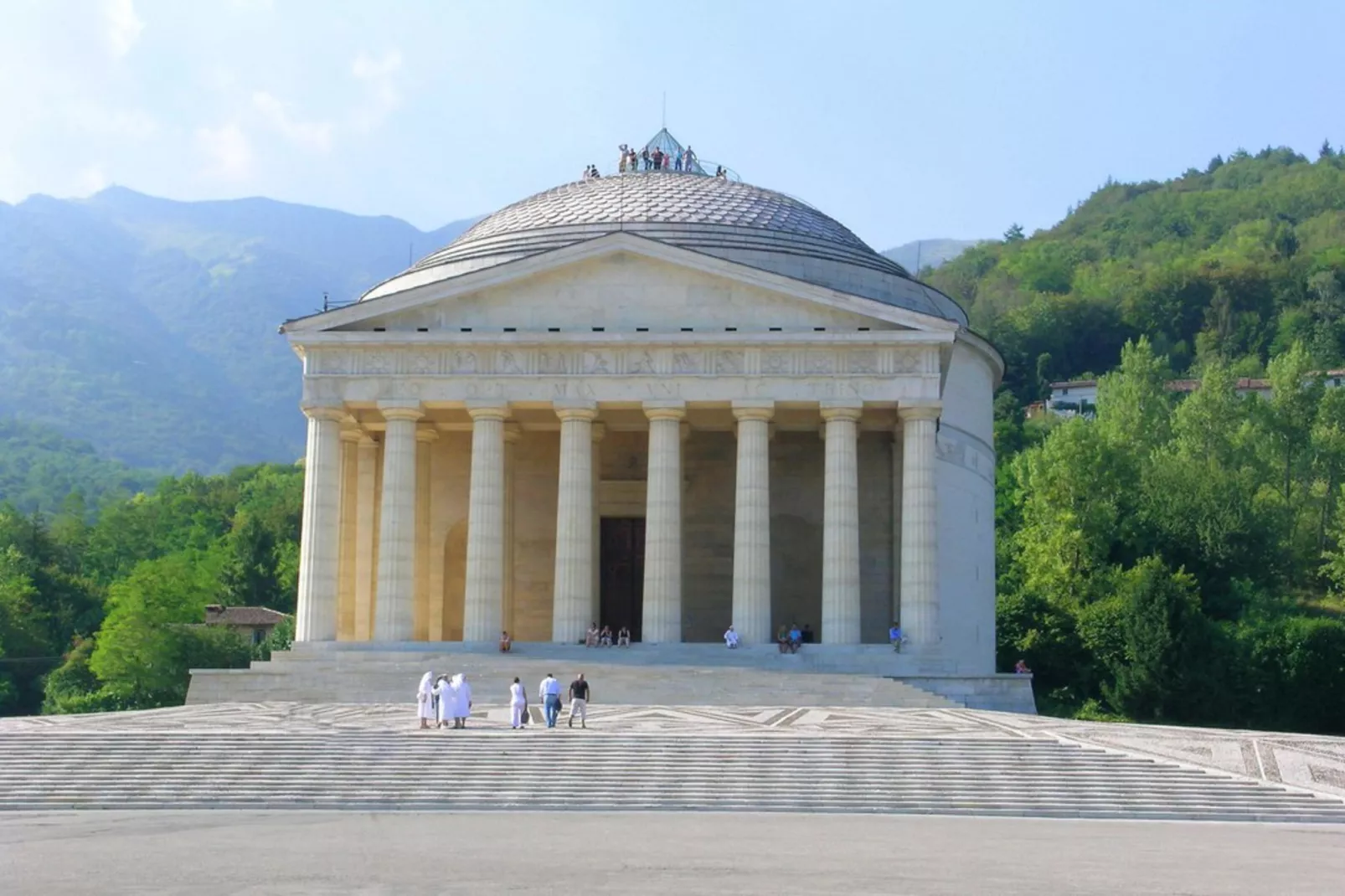 Casa Gherla Uno-Areas summer 20km
