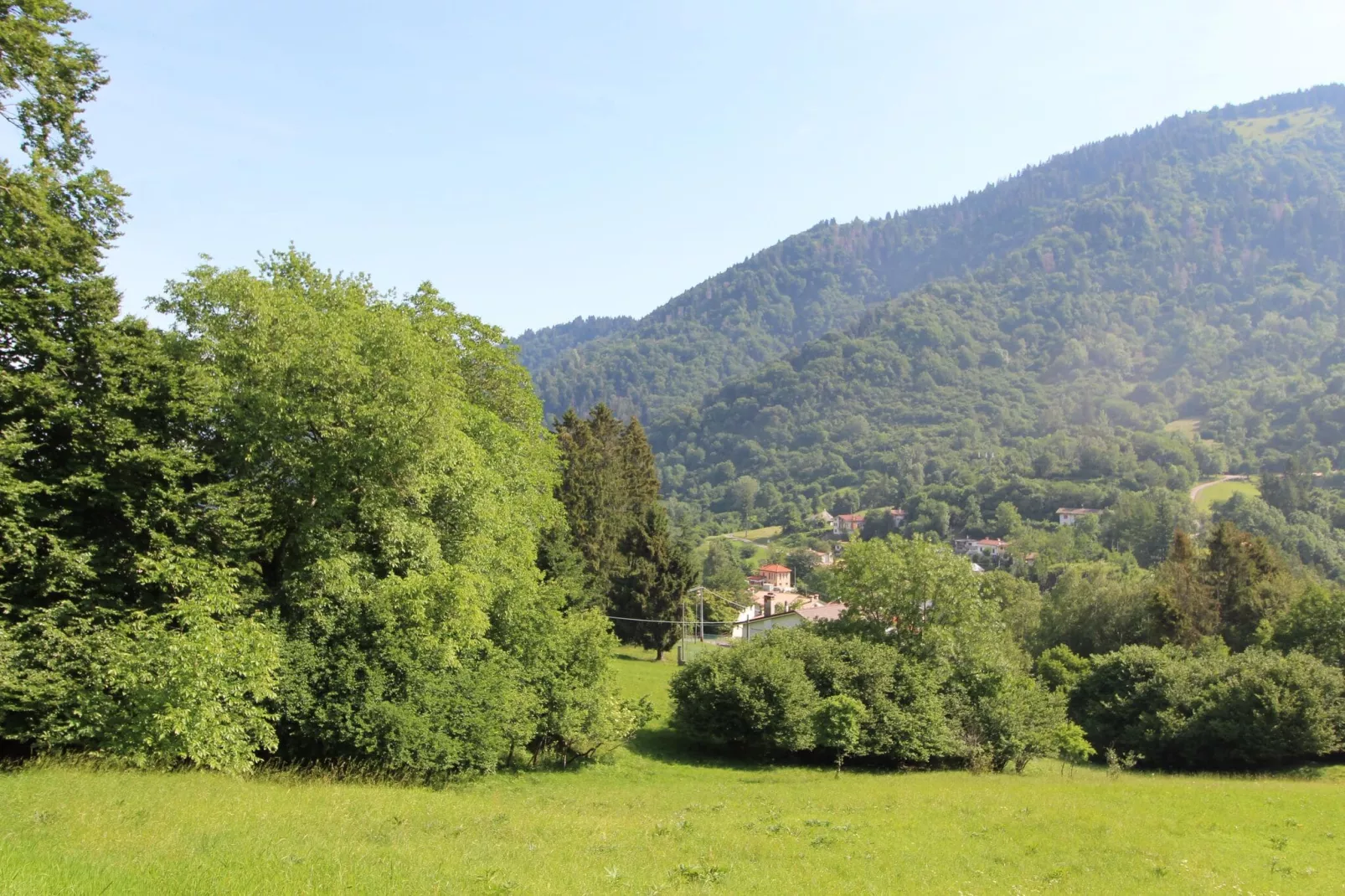 Tonino-View summer