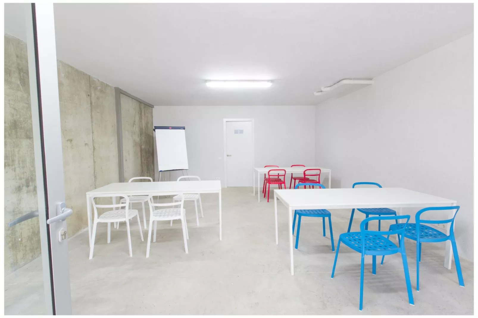 Villa Sant Andreu de Llavaneres-Recreation room