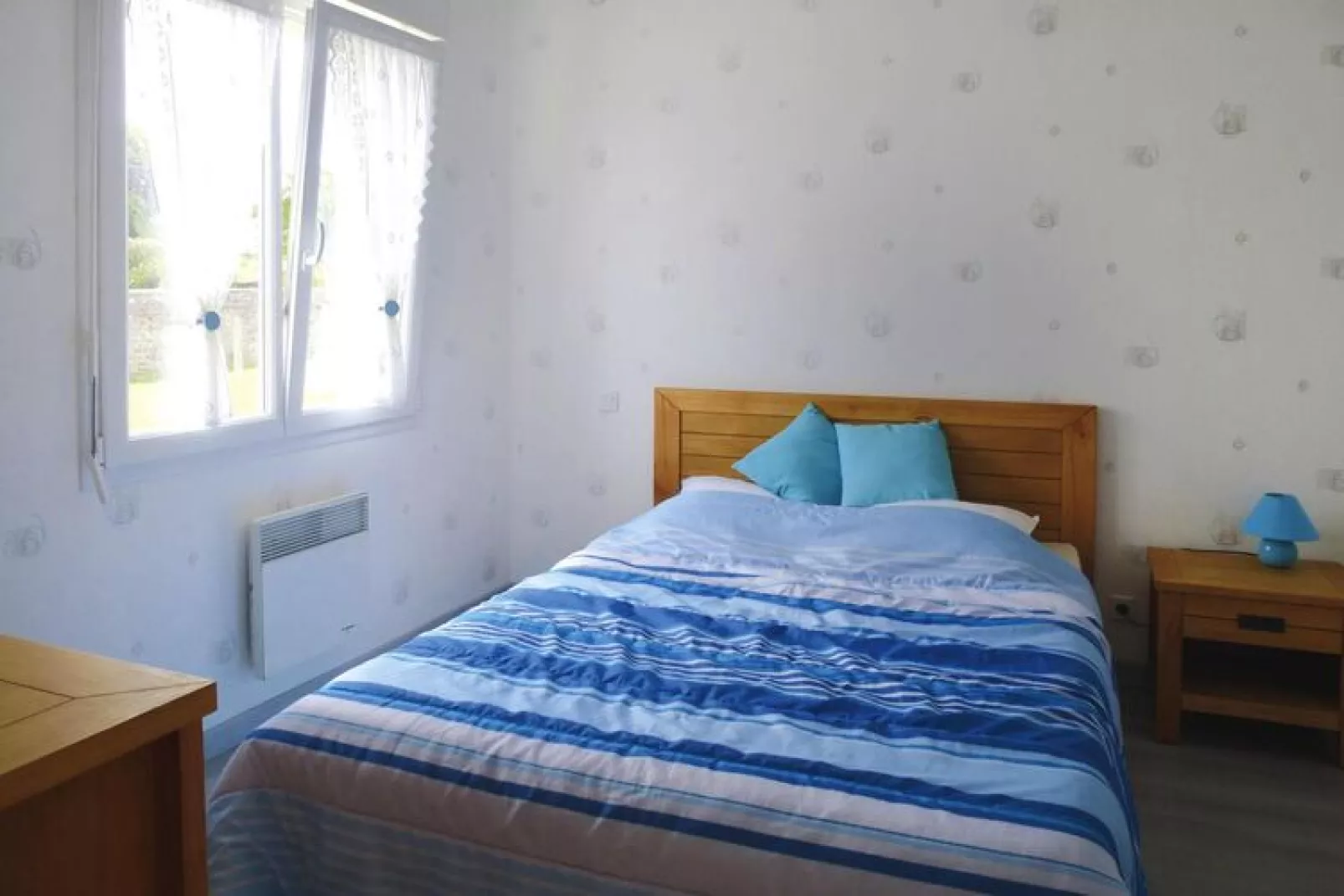 Holiday home Plévenon-Chambre