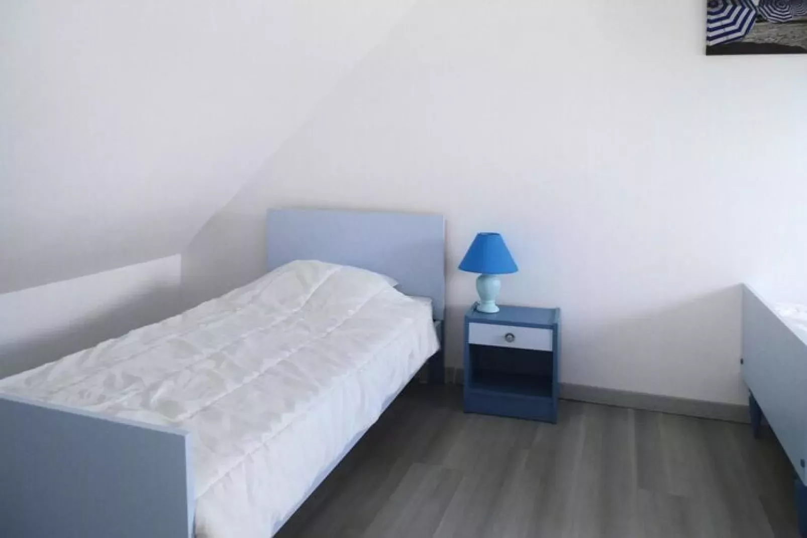 Holiday home Plévenon-Chambre