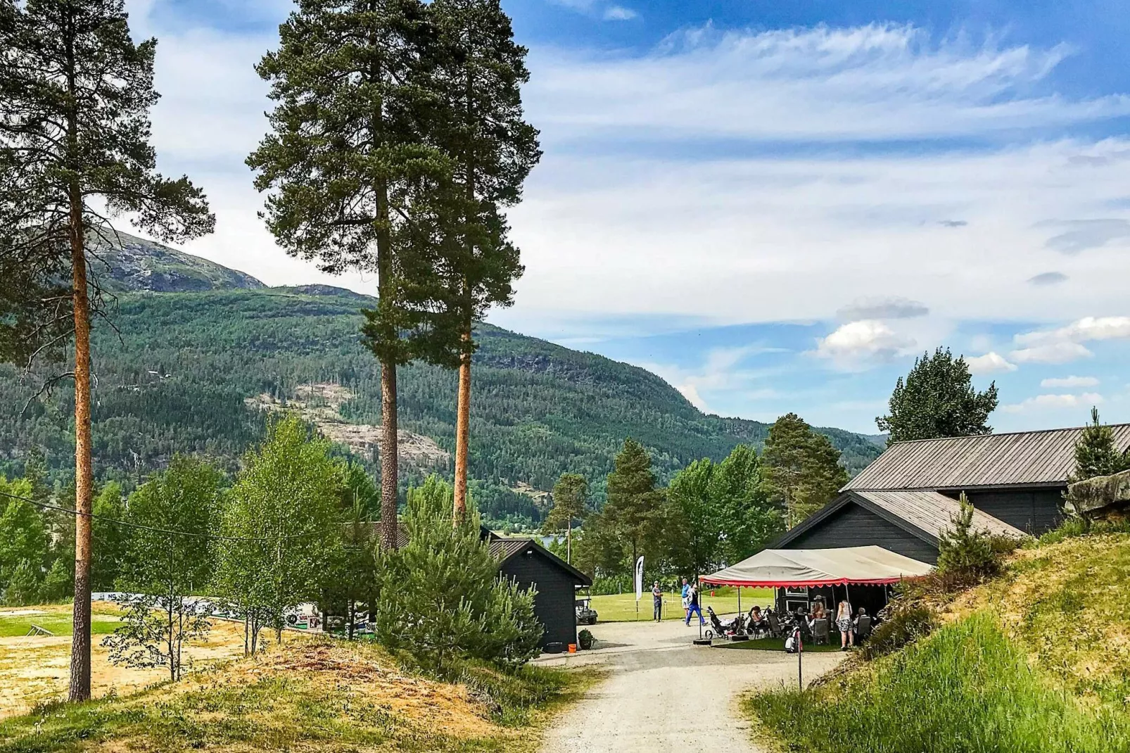 8 person holiday home in skulestadmo-Not tagged