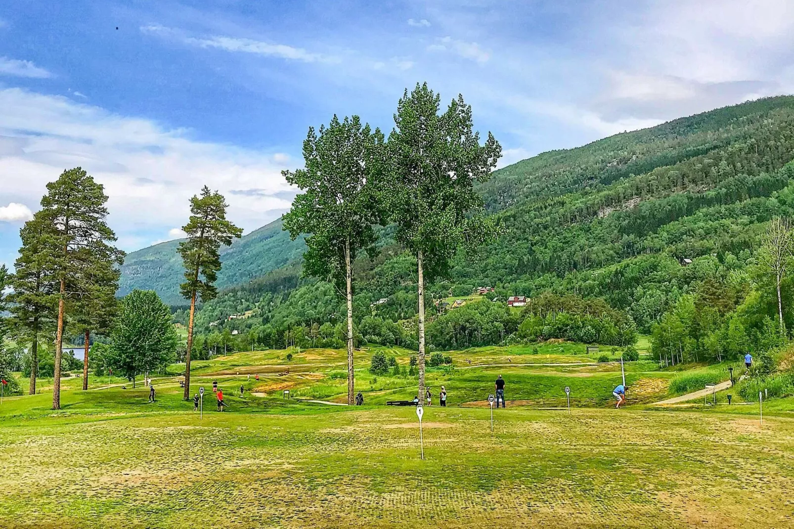 8 person holiday home in skulestadmo-Not tagged