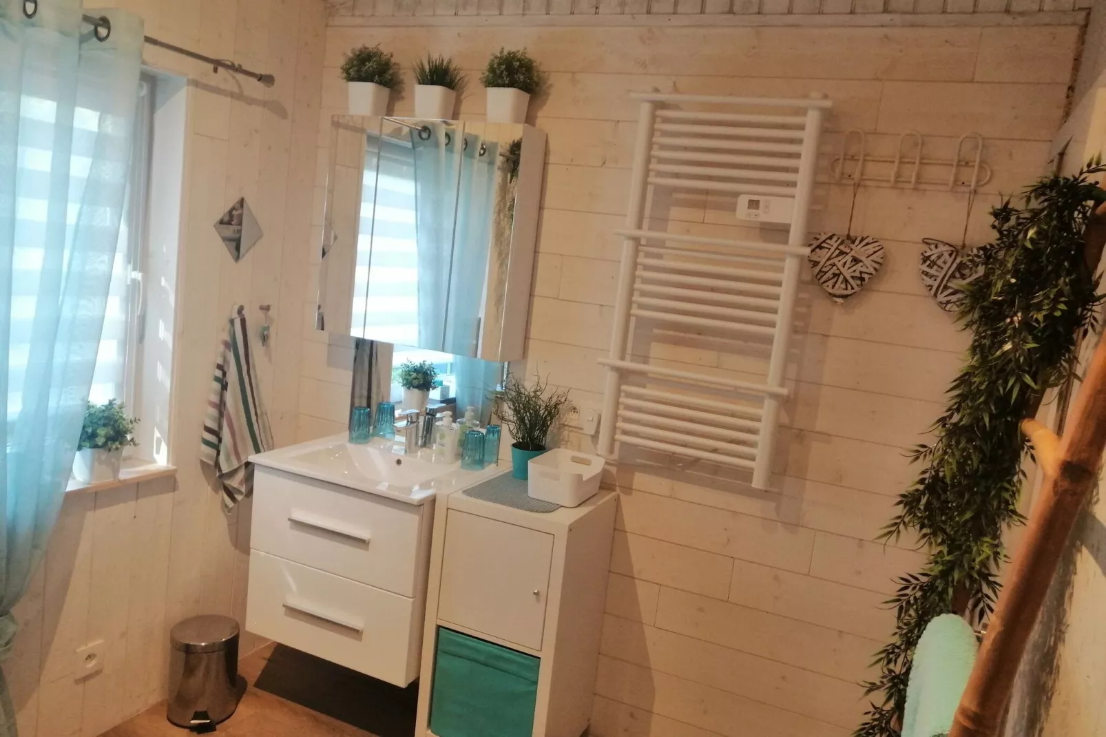 Chatillon 67-Bathroom