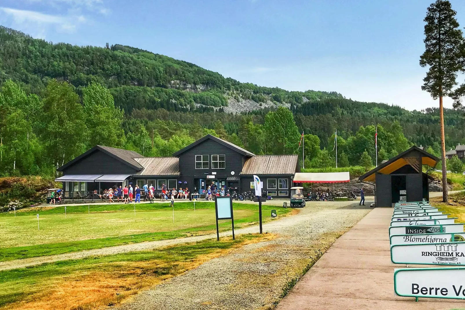 8 person holiday home in skulestadmo-Not tagged