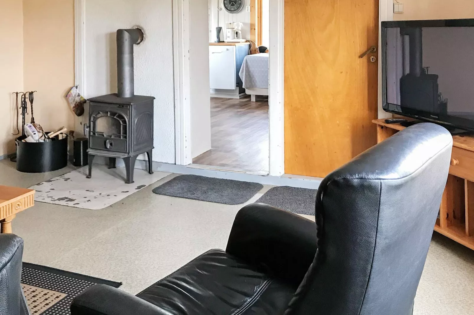 11 person holiday home in Bud-By Traum-Indoor