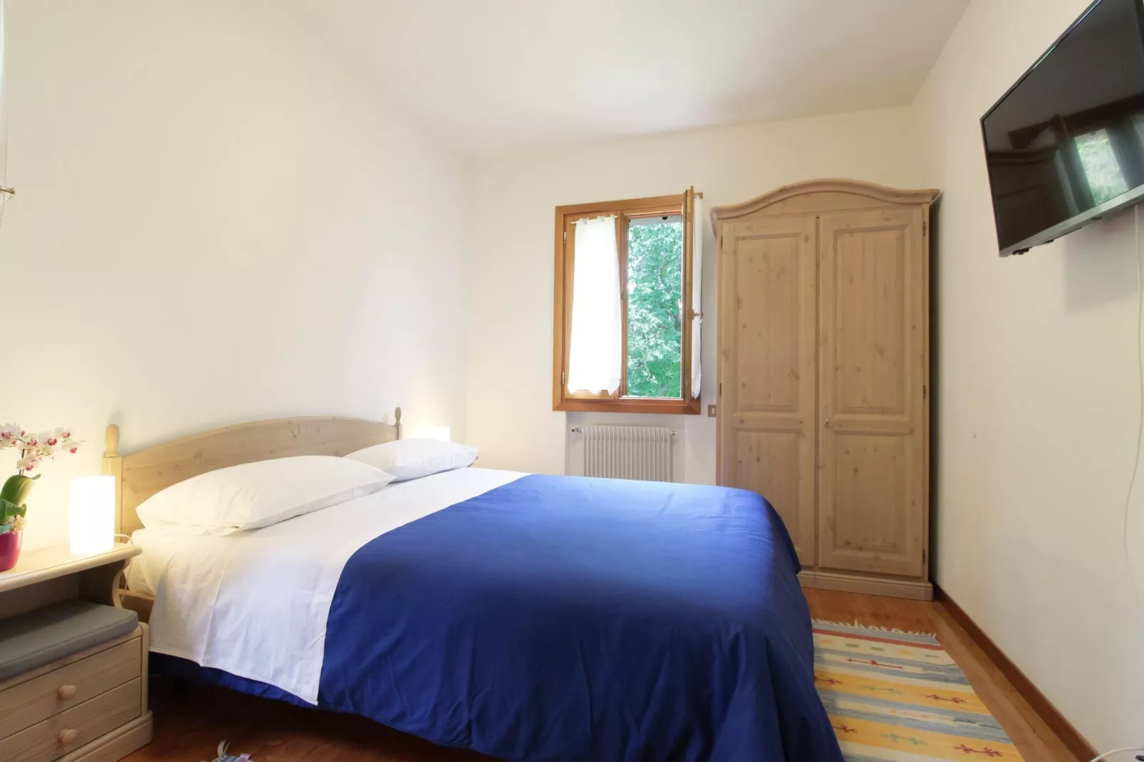 Tonino-Bedroom