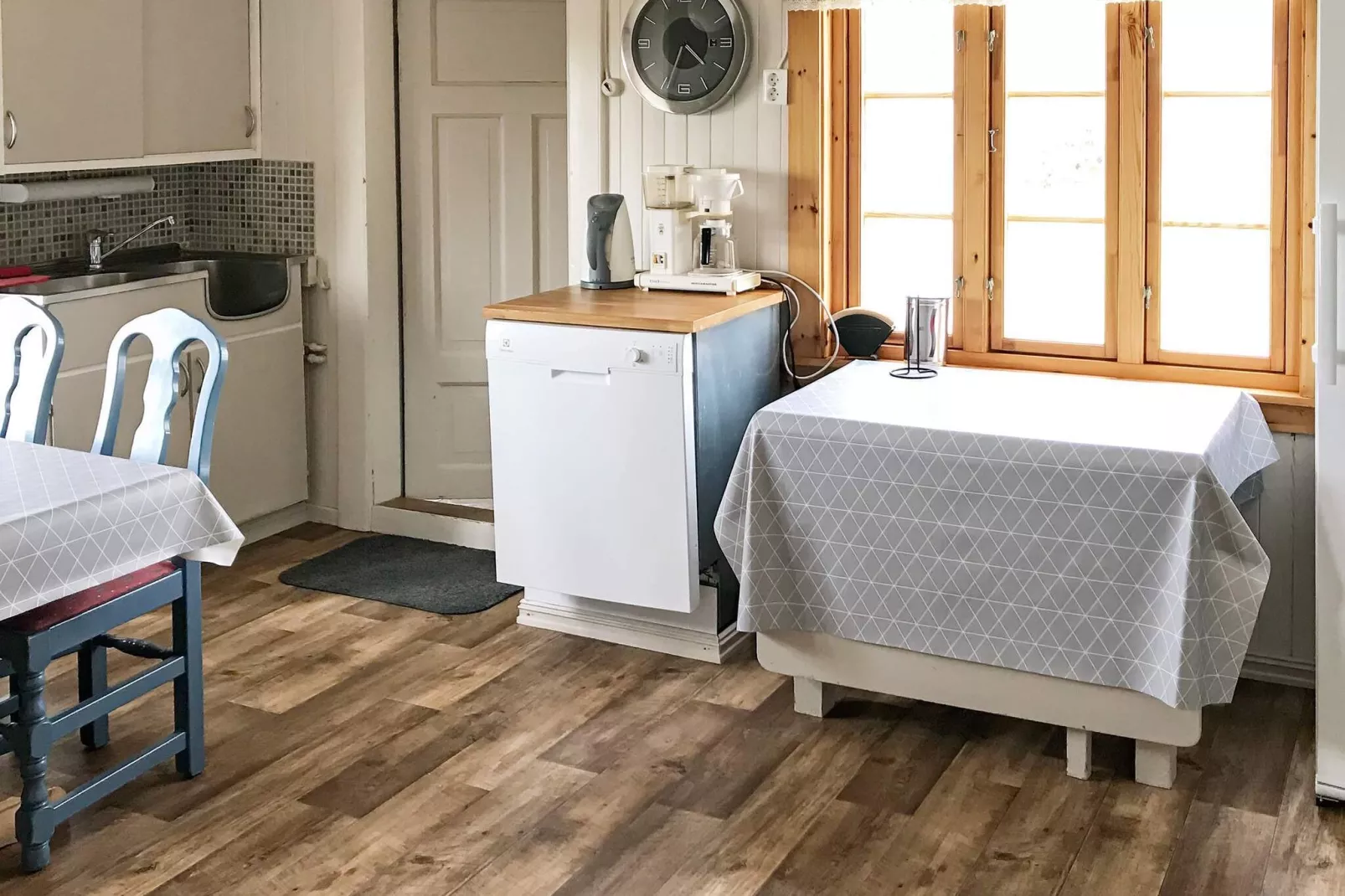 11 person holiday home in Bud-By Traum-Indoor