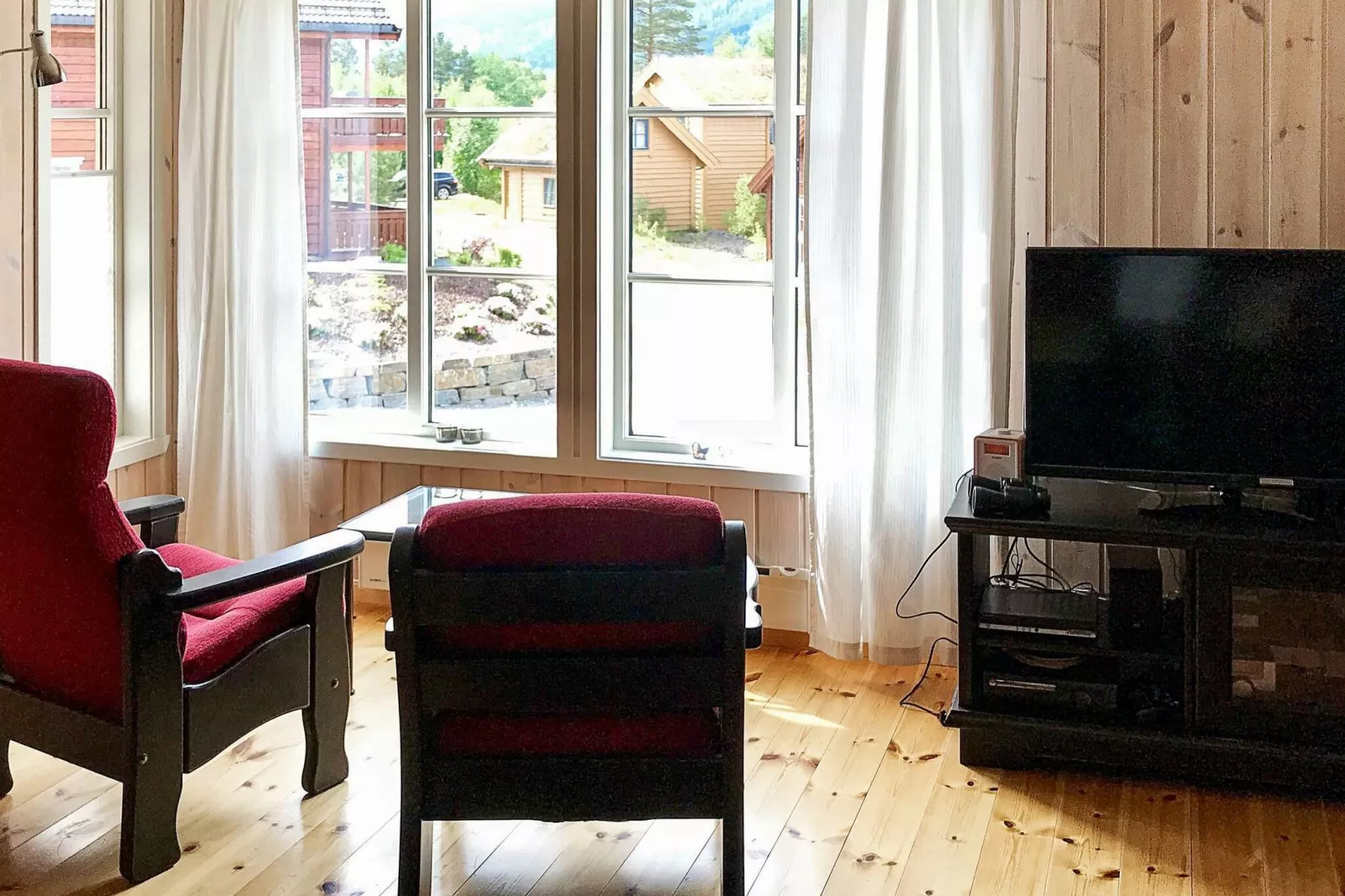 8 person holiday home in skulestadmo-Indoor