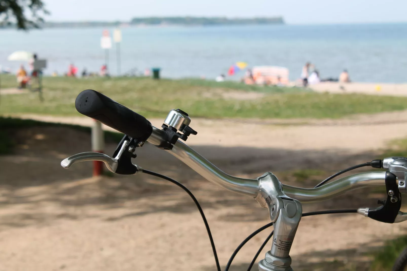 Hohenkirchen mit Garten Terrasse und Strandkorb-Zones d'été à 5 km