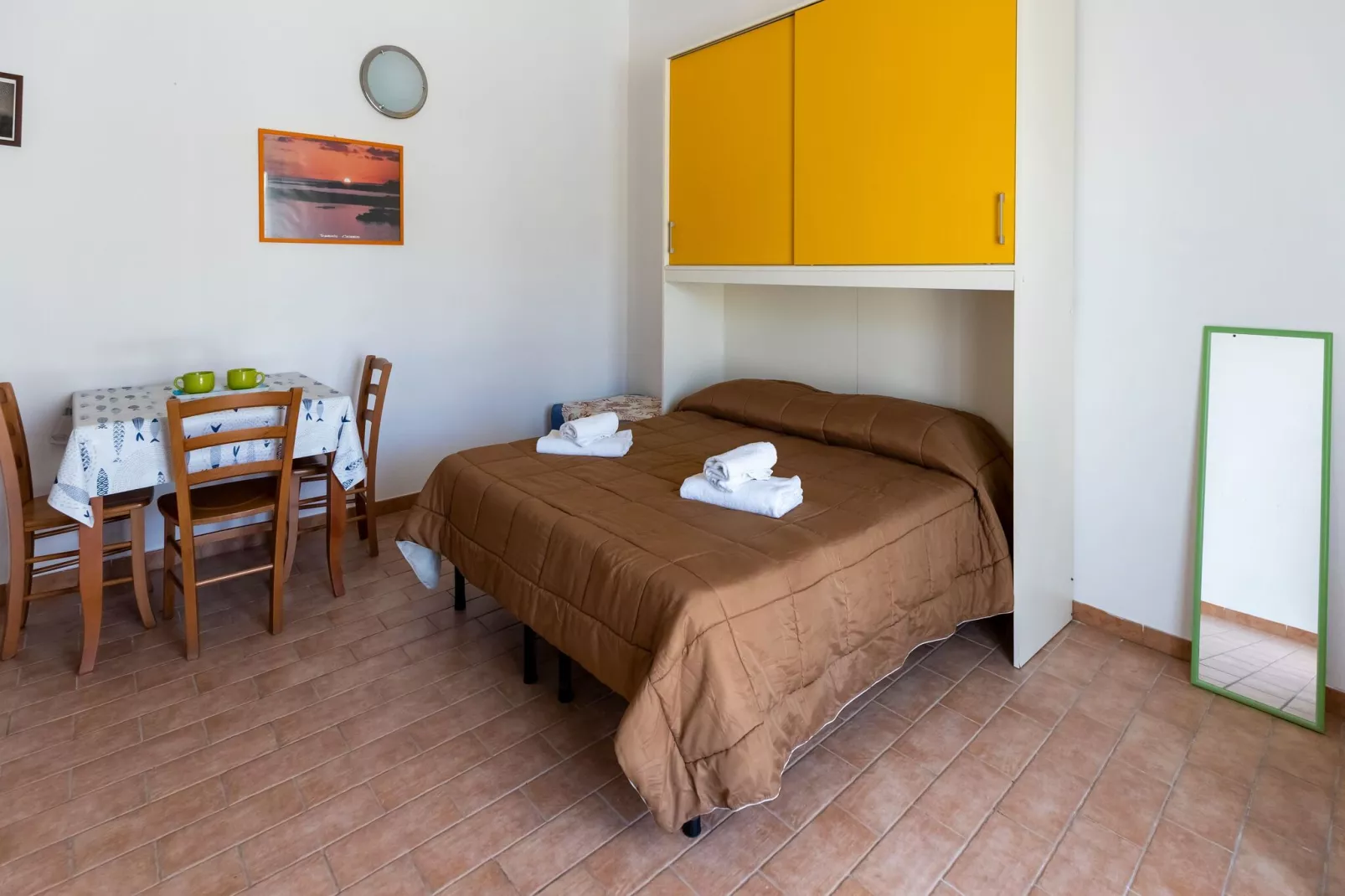 Plaia Case Vacanza 1-Bedroom