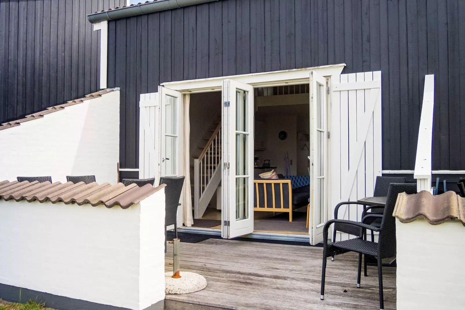 6 Personen Ferienhaus in Vestervig-By Traum