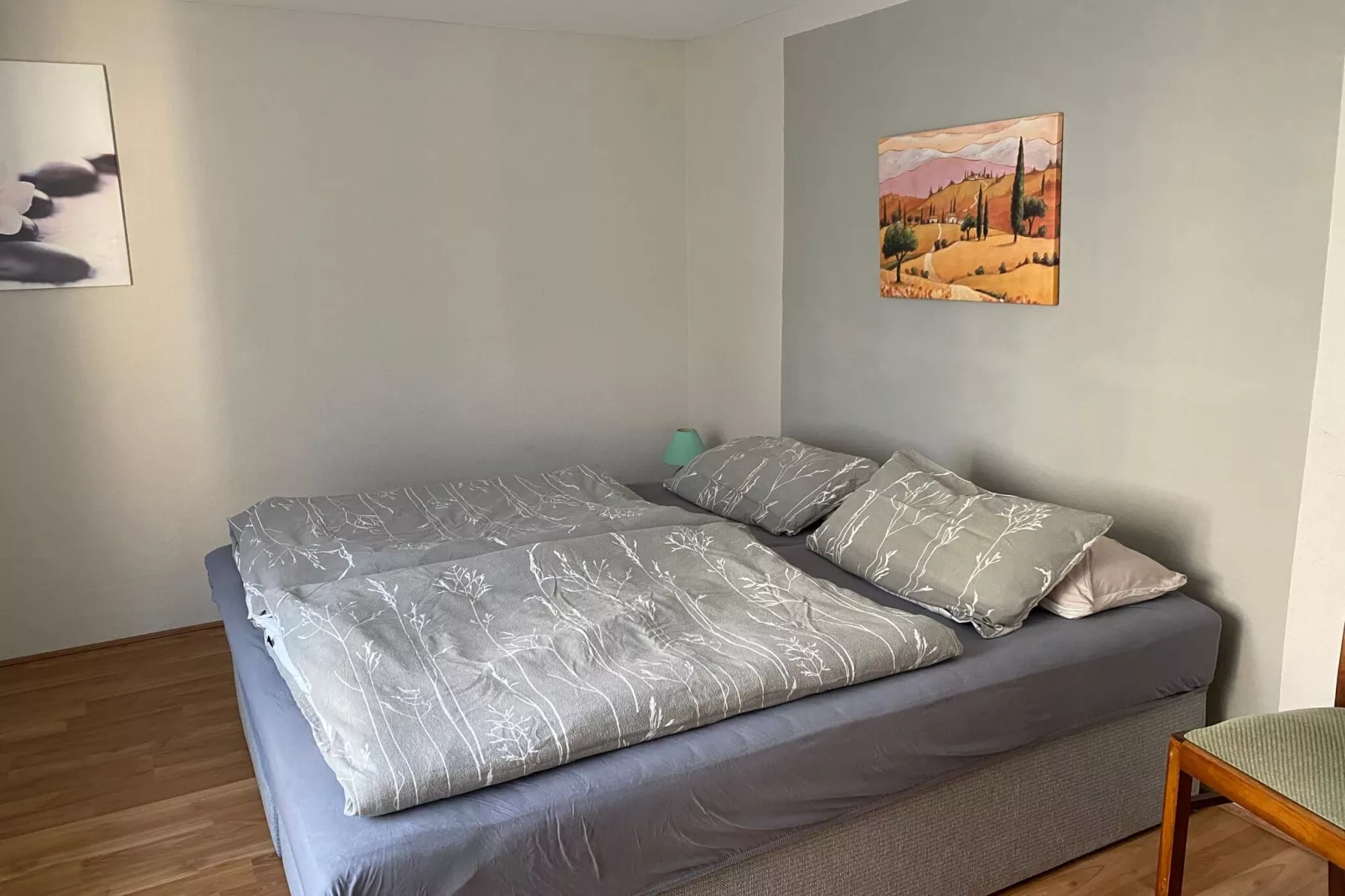 Hohenkirchen mit Garten Terrasse und Strandkorb-Chambre