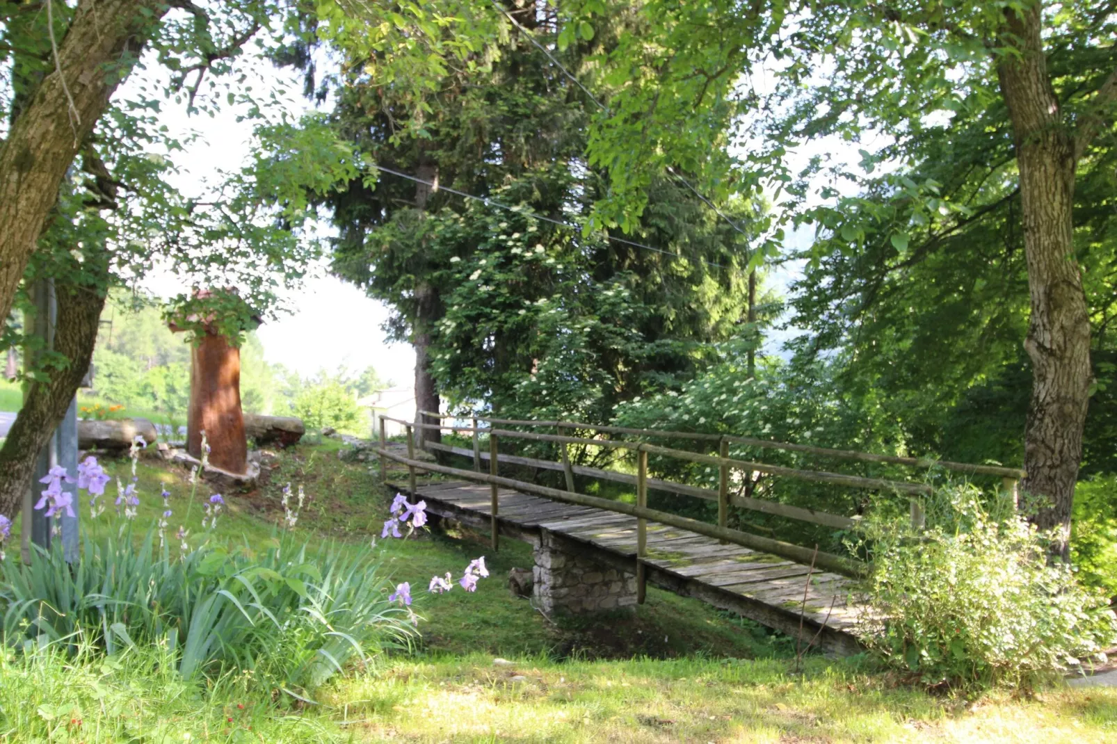 Tonino-Gardens summer