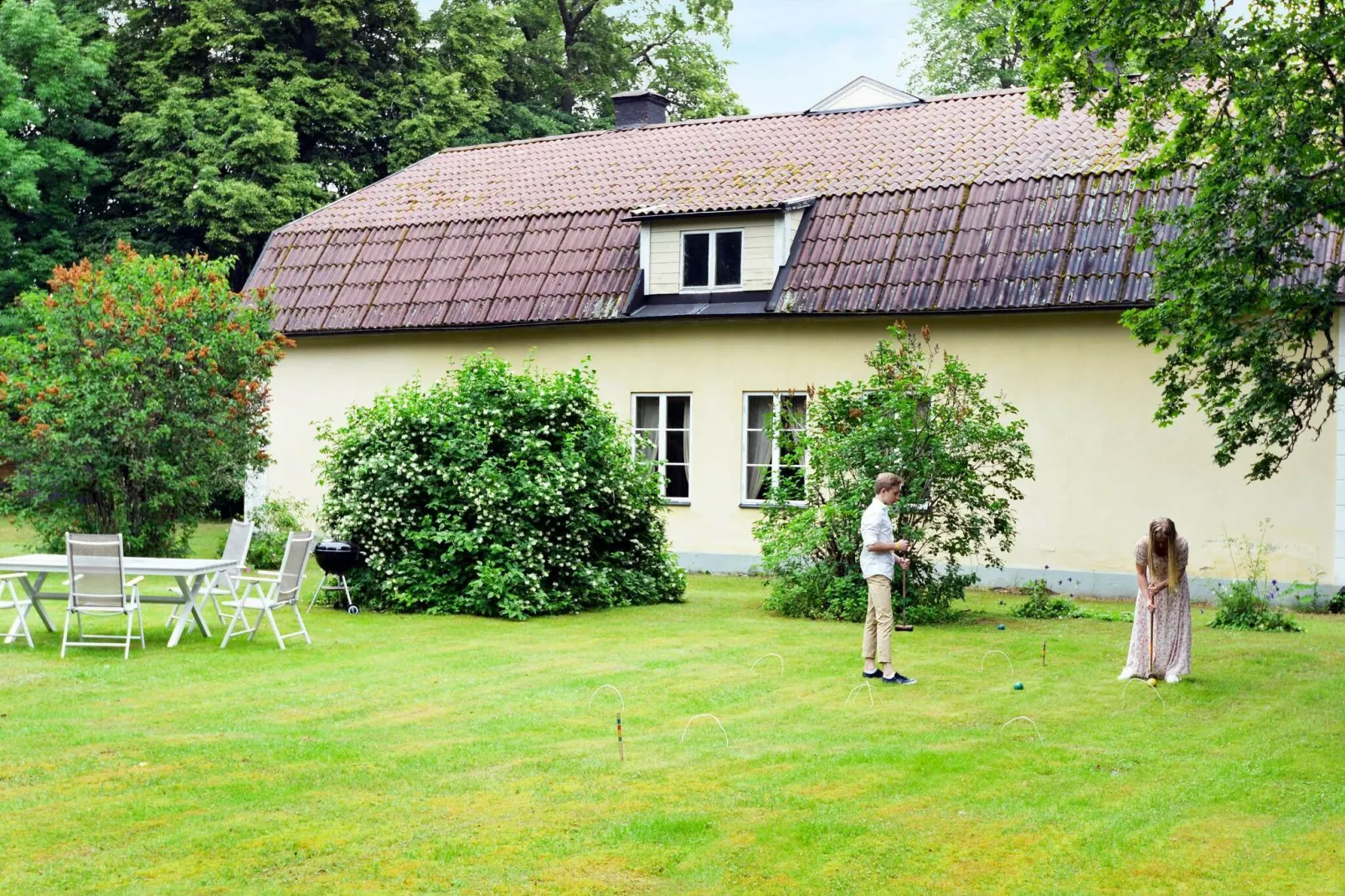 11 person holiday home in STORA SUNDBY
