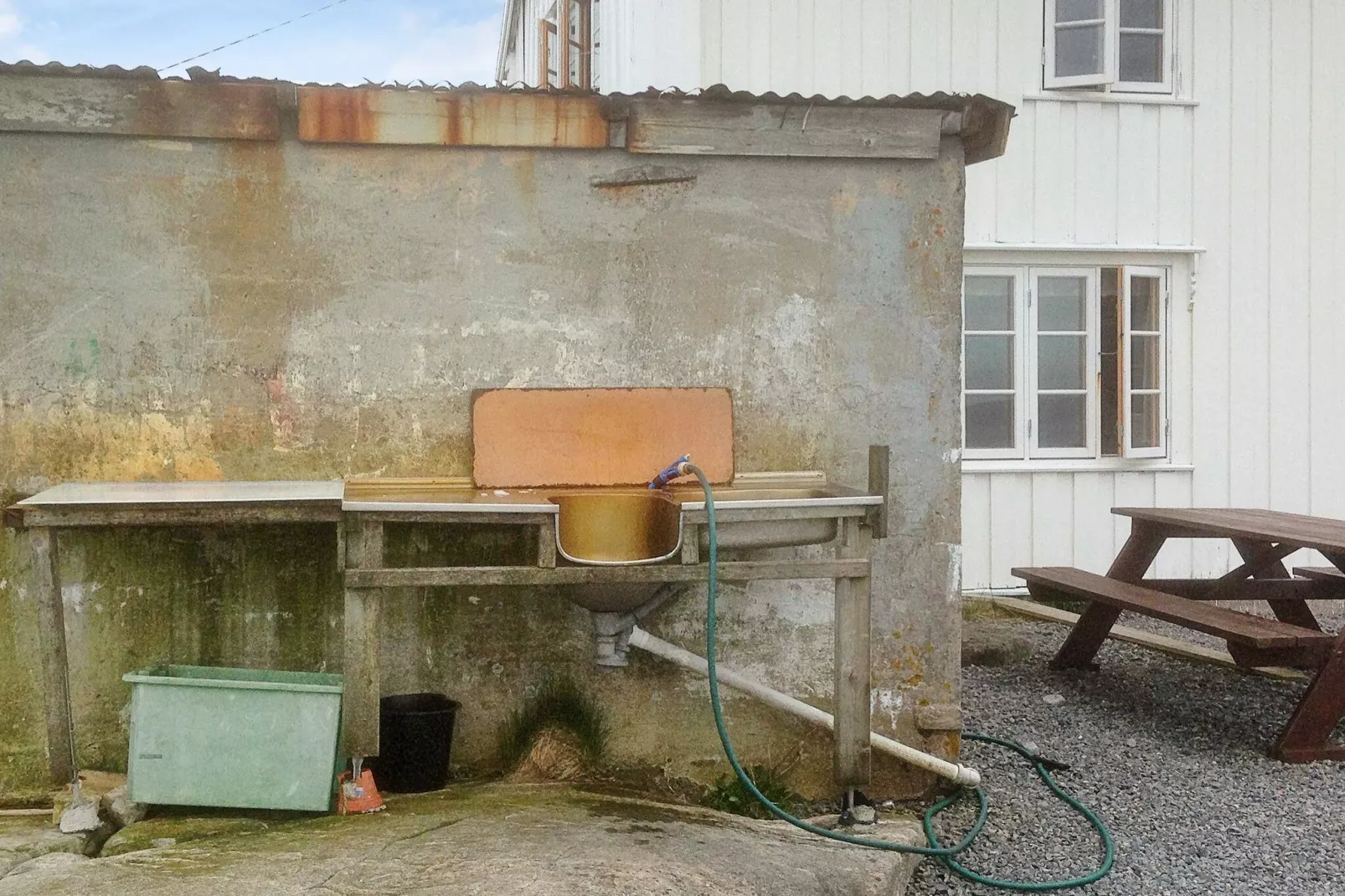 11 person holiday home in Bud-By Traum-Not tagged