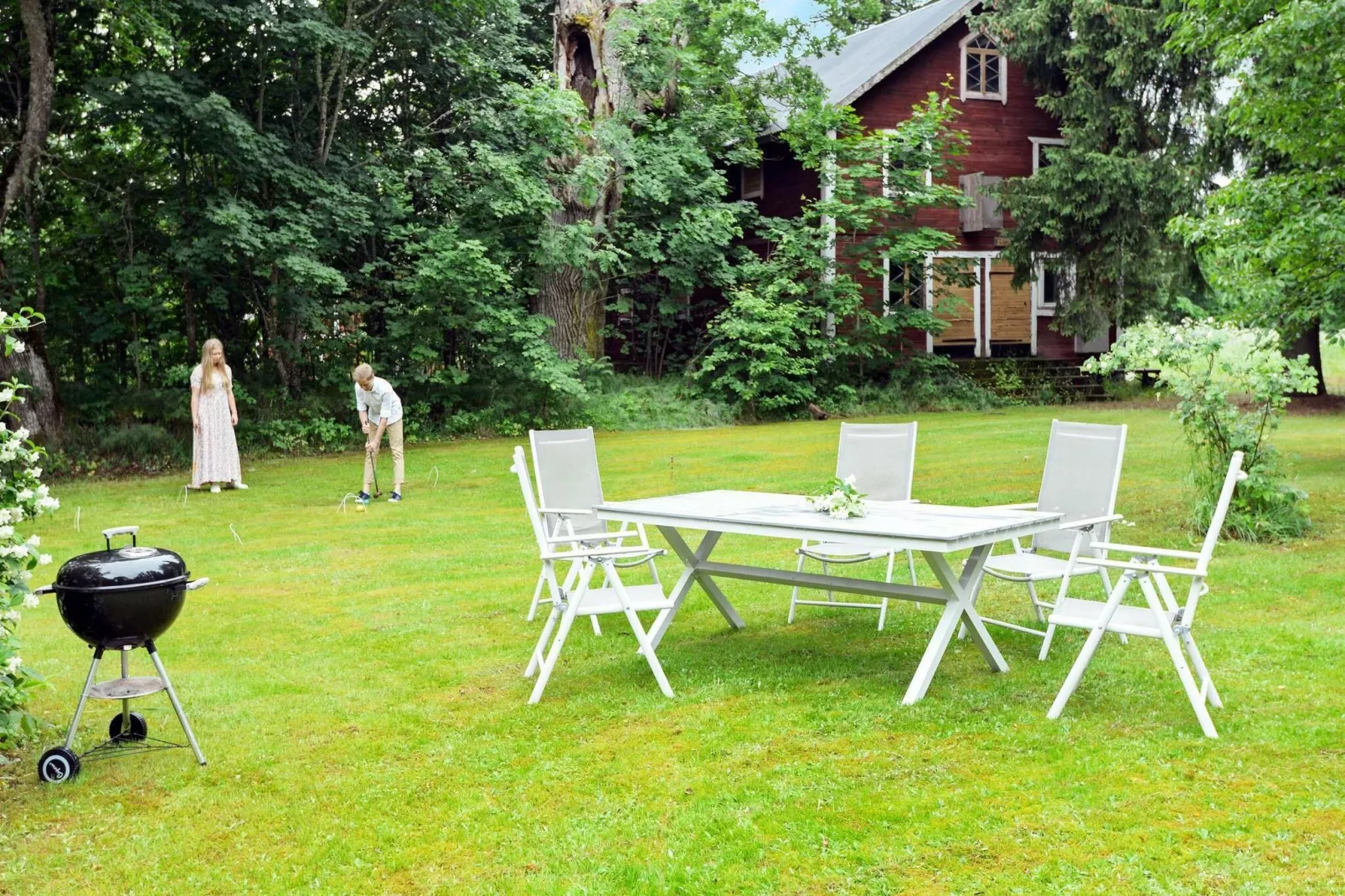 11 person holiday home in STORA SUNDBY