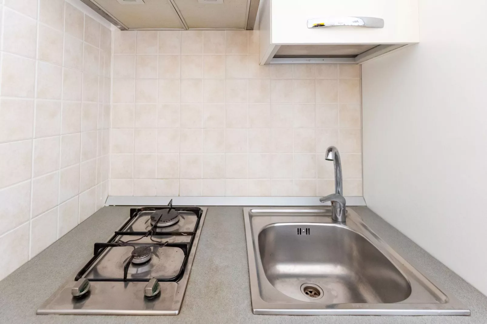 Plaia Case Vacanza 1-Kitchen