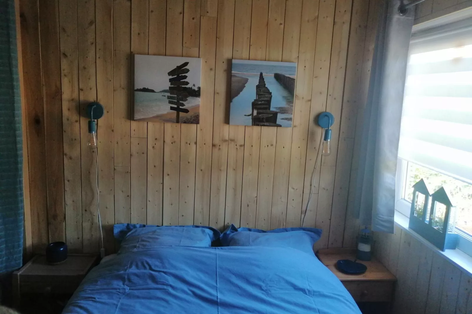 Chatillon 67-Bedroom