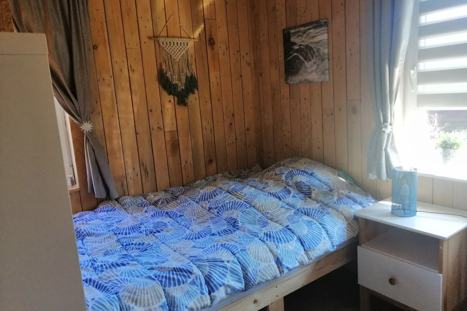 Chatillon 67-Bedroom