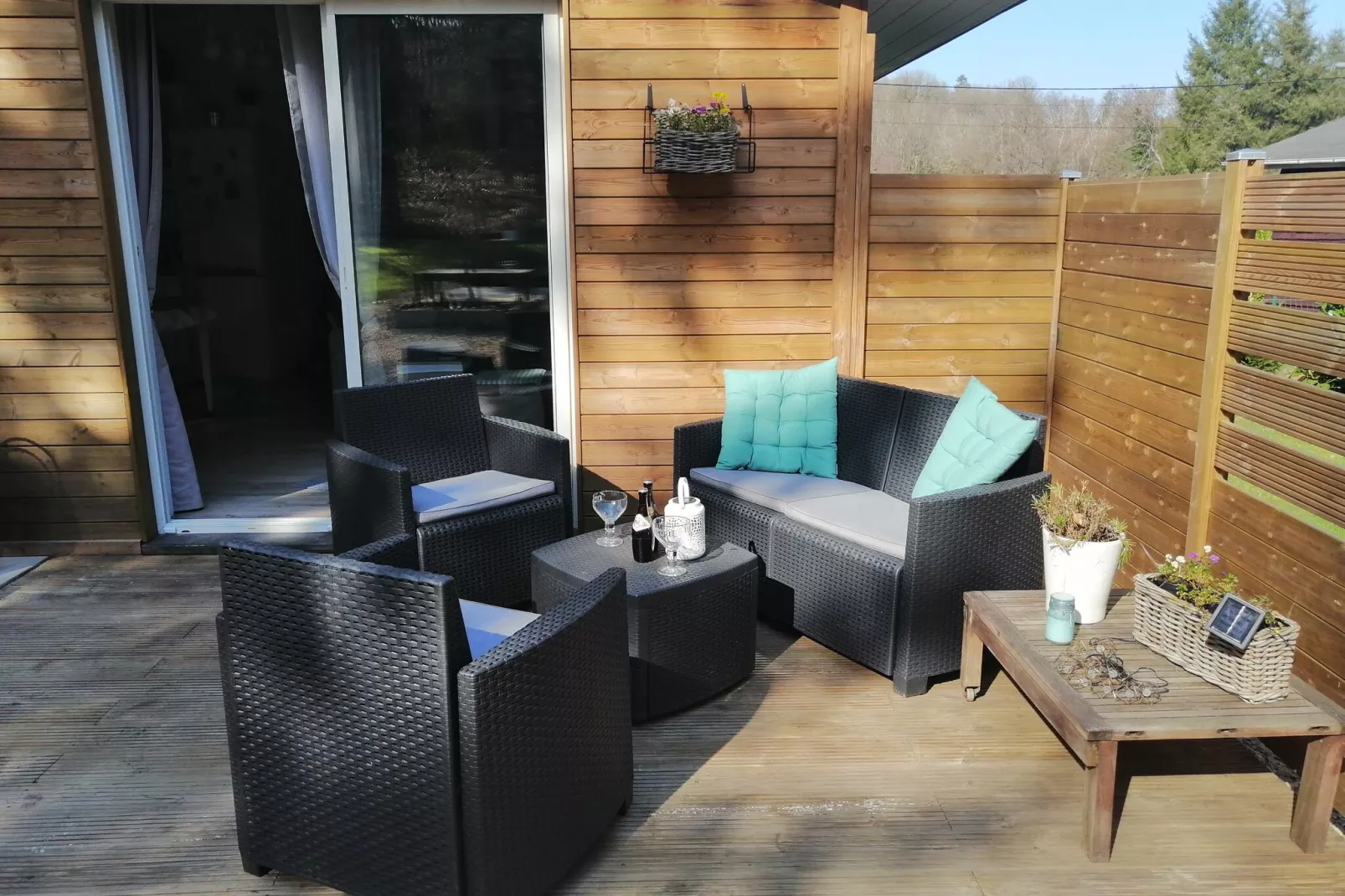 Chatillon 67-Garden winter