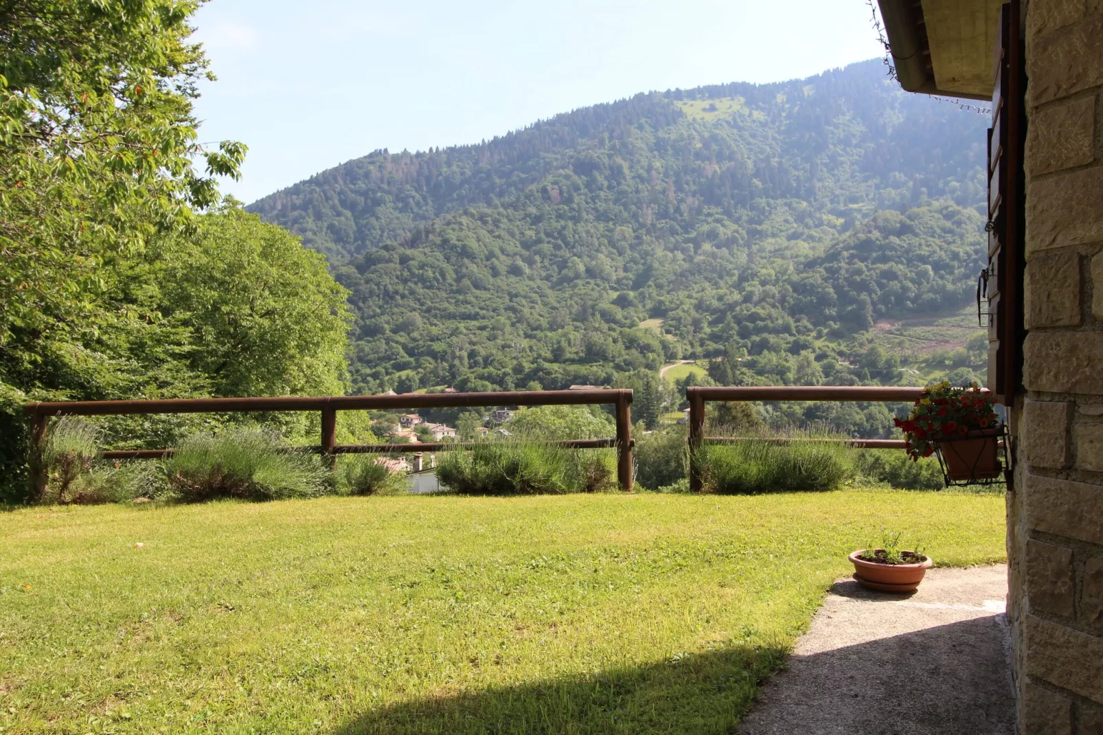 Tonino-View summer